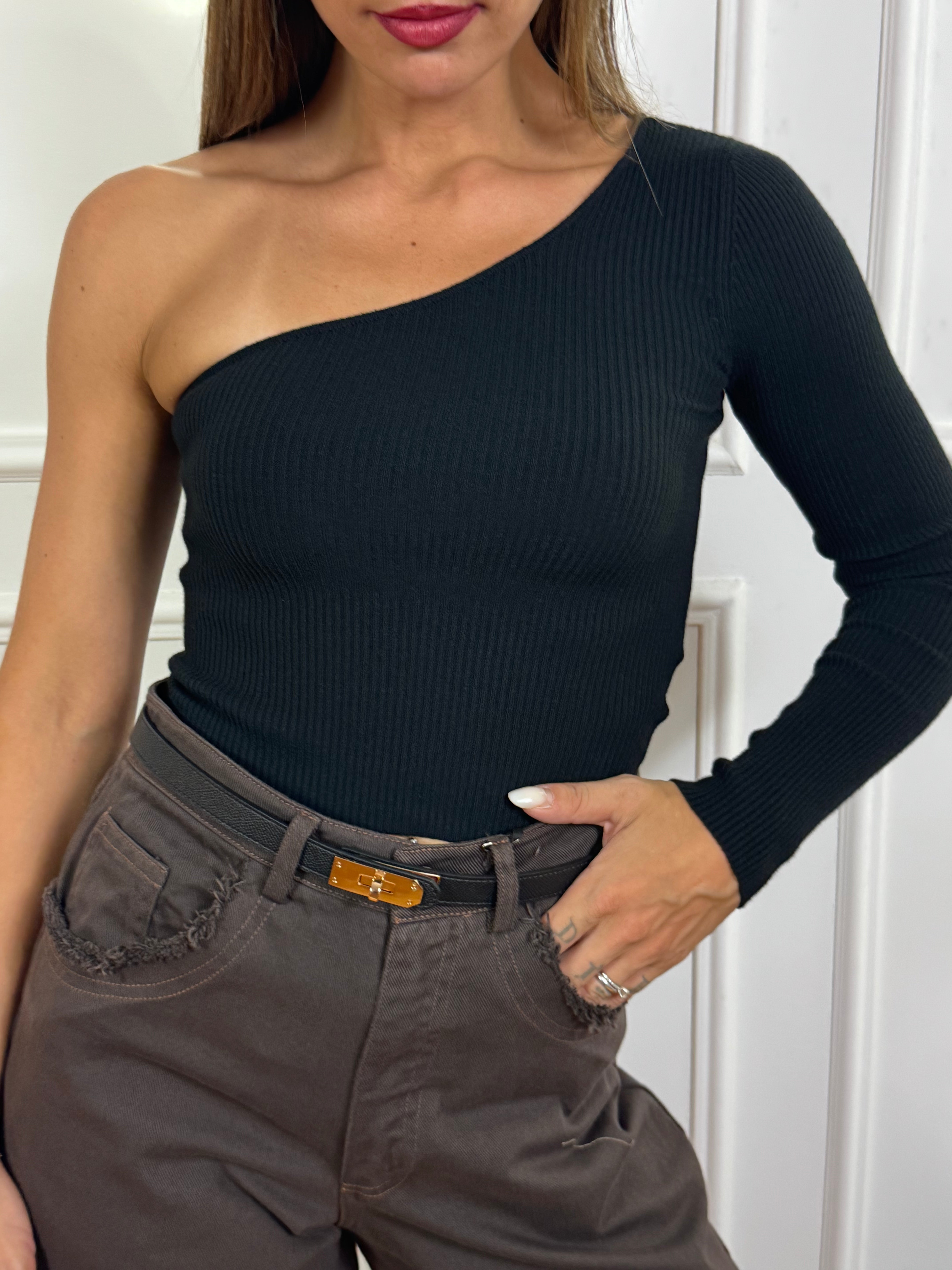 Maglia MONOSPALLA Victoria ILMH CANNETTATA