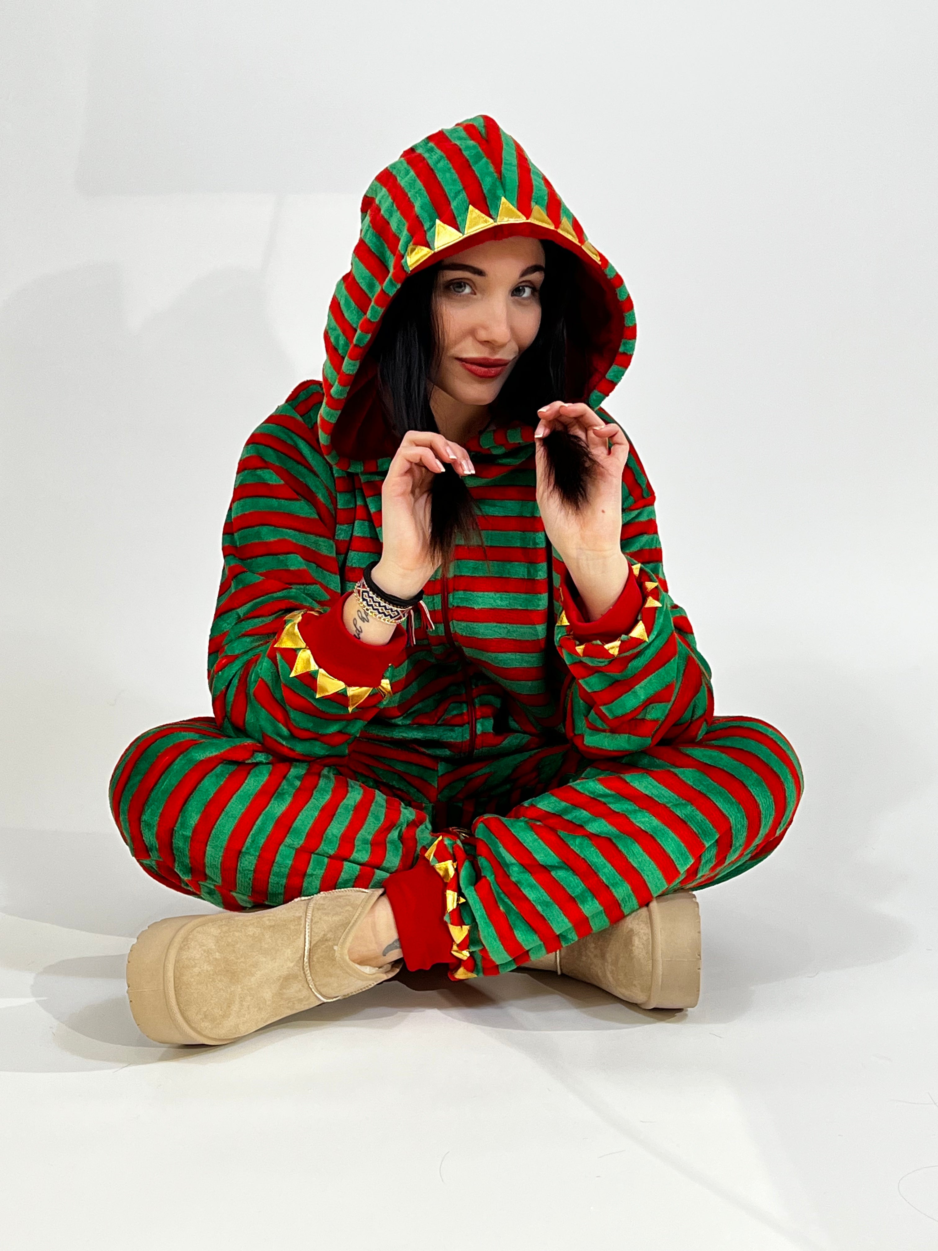 Pigiama NATALE