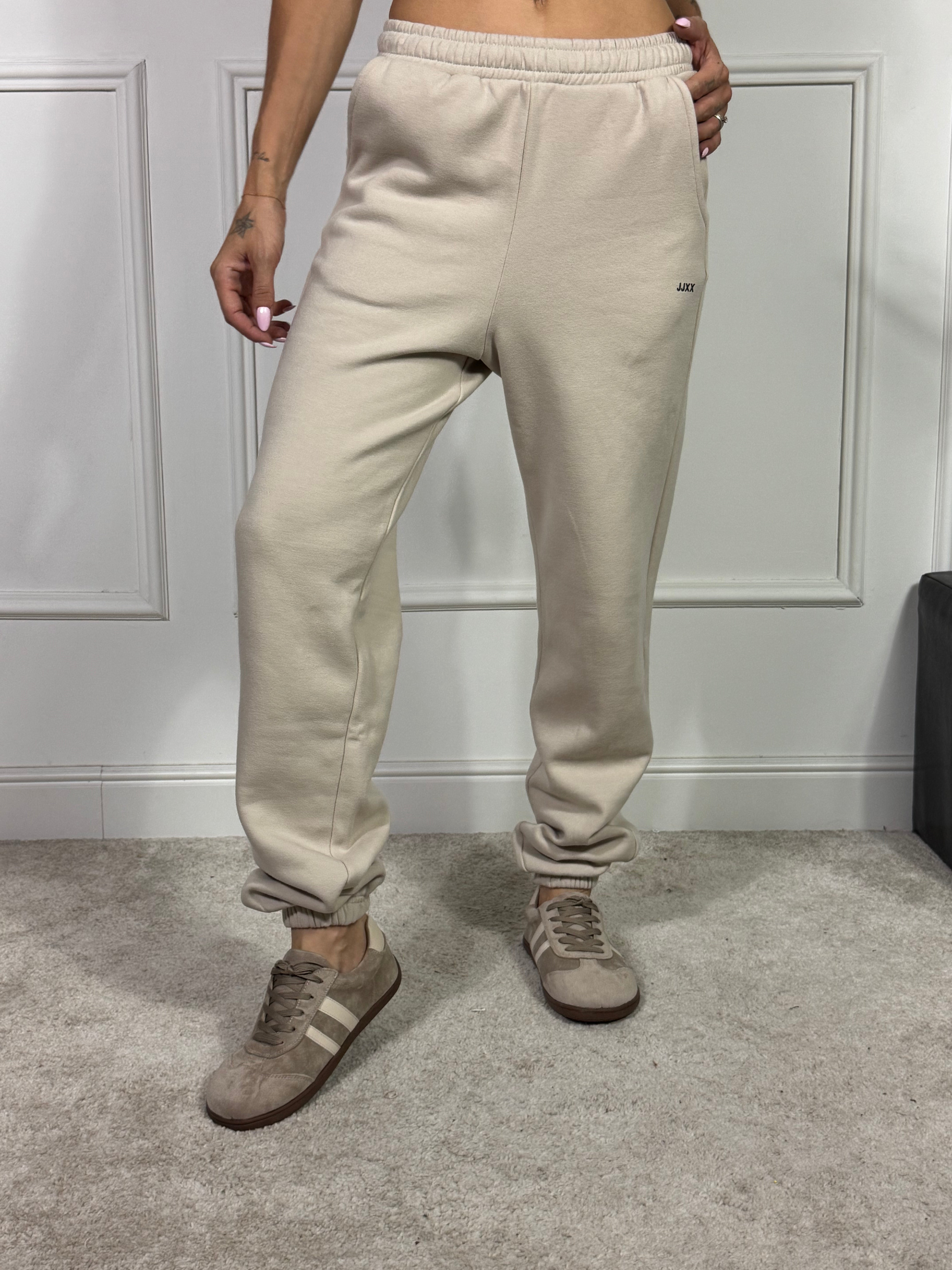 Pantalone tuta JJXX - ABBIE