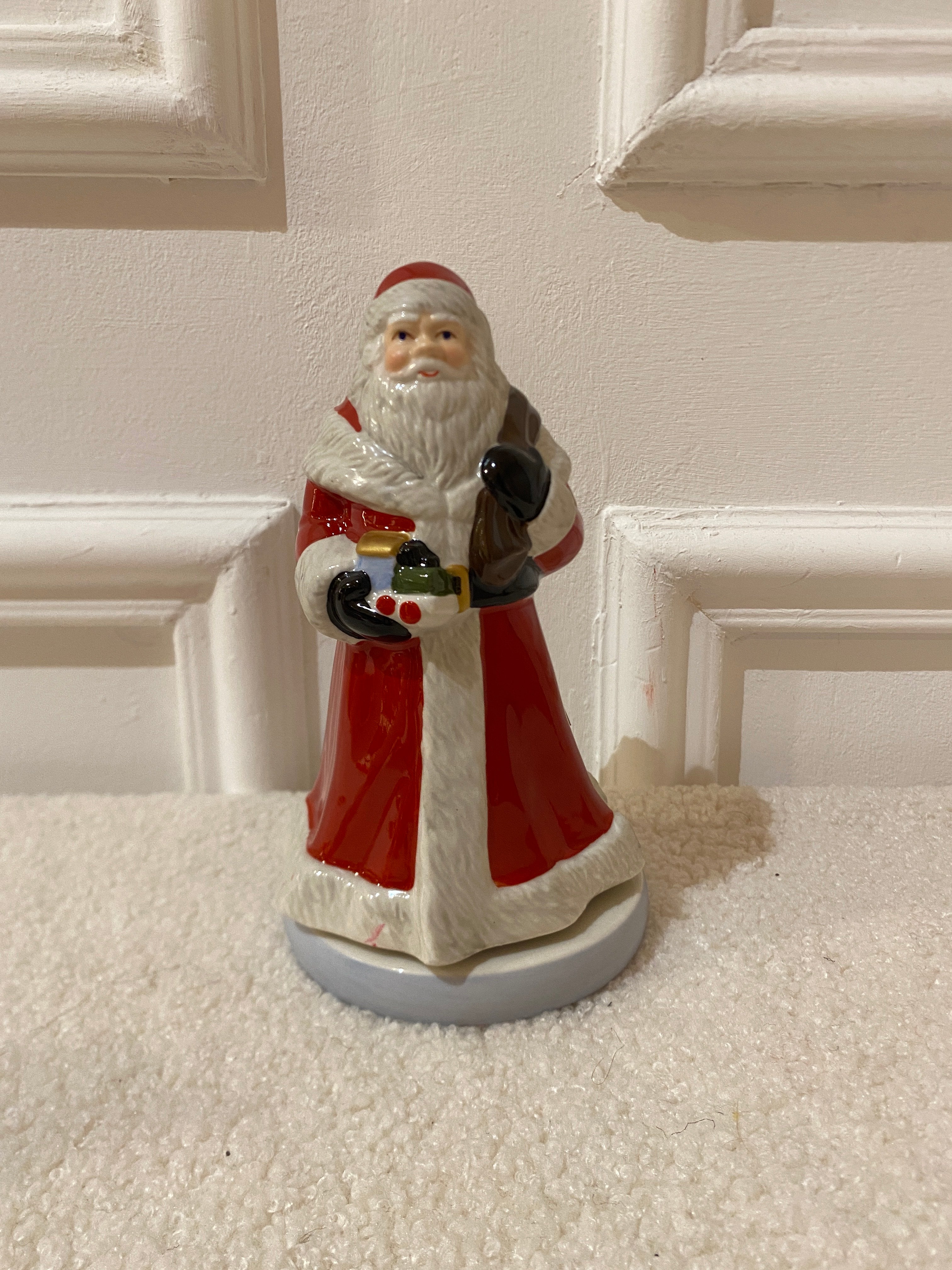 Carillon Babbo Natale VILLEROY