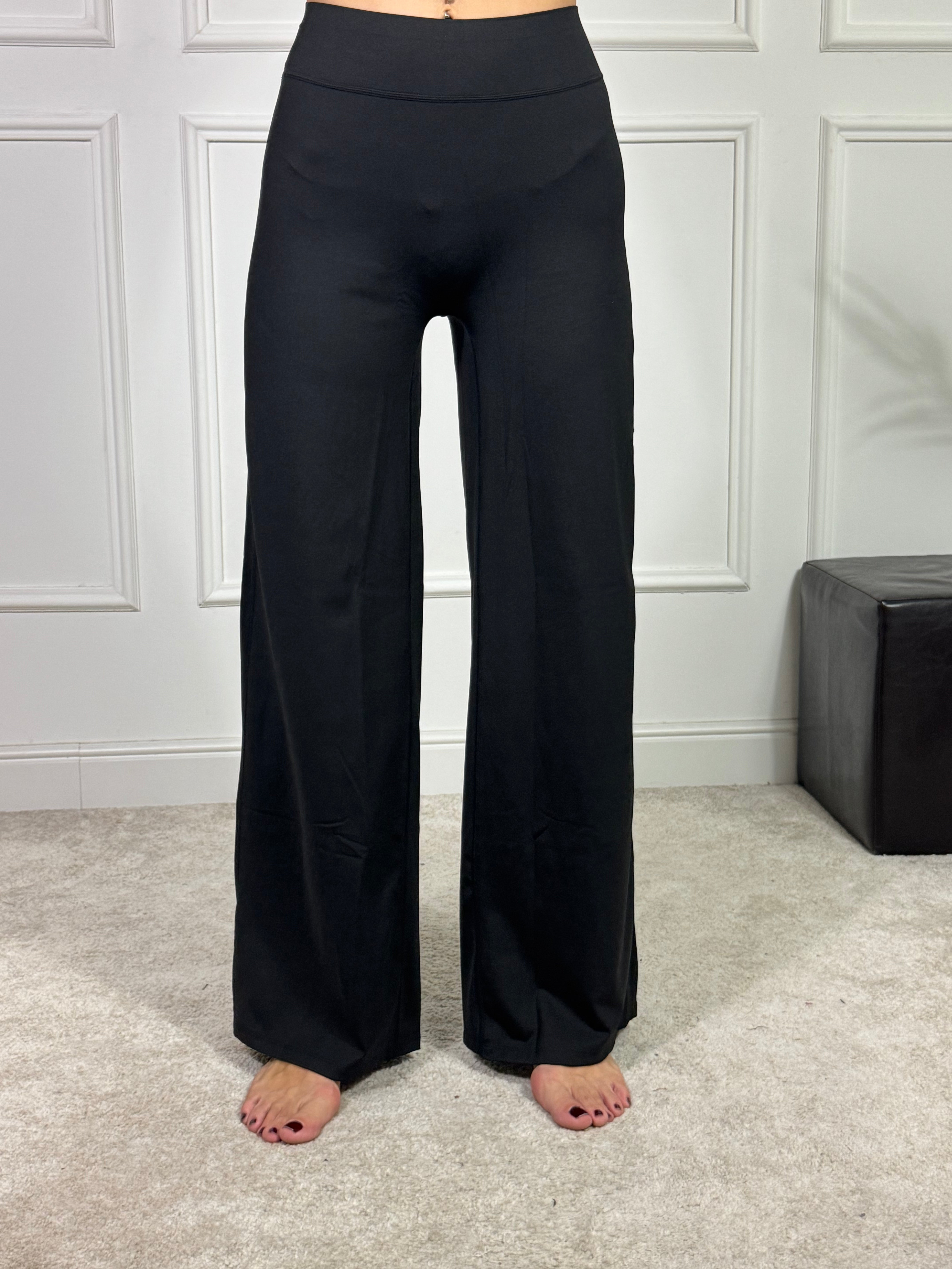 PANTALONE PALAZZO PILATES VICTORIA ILMH