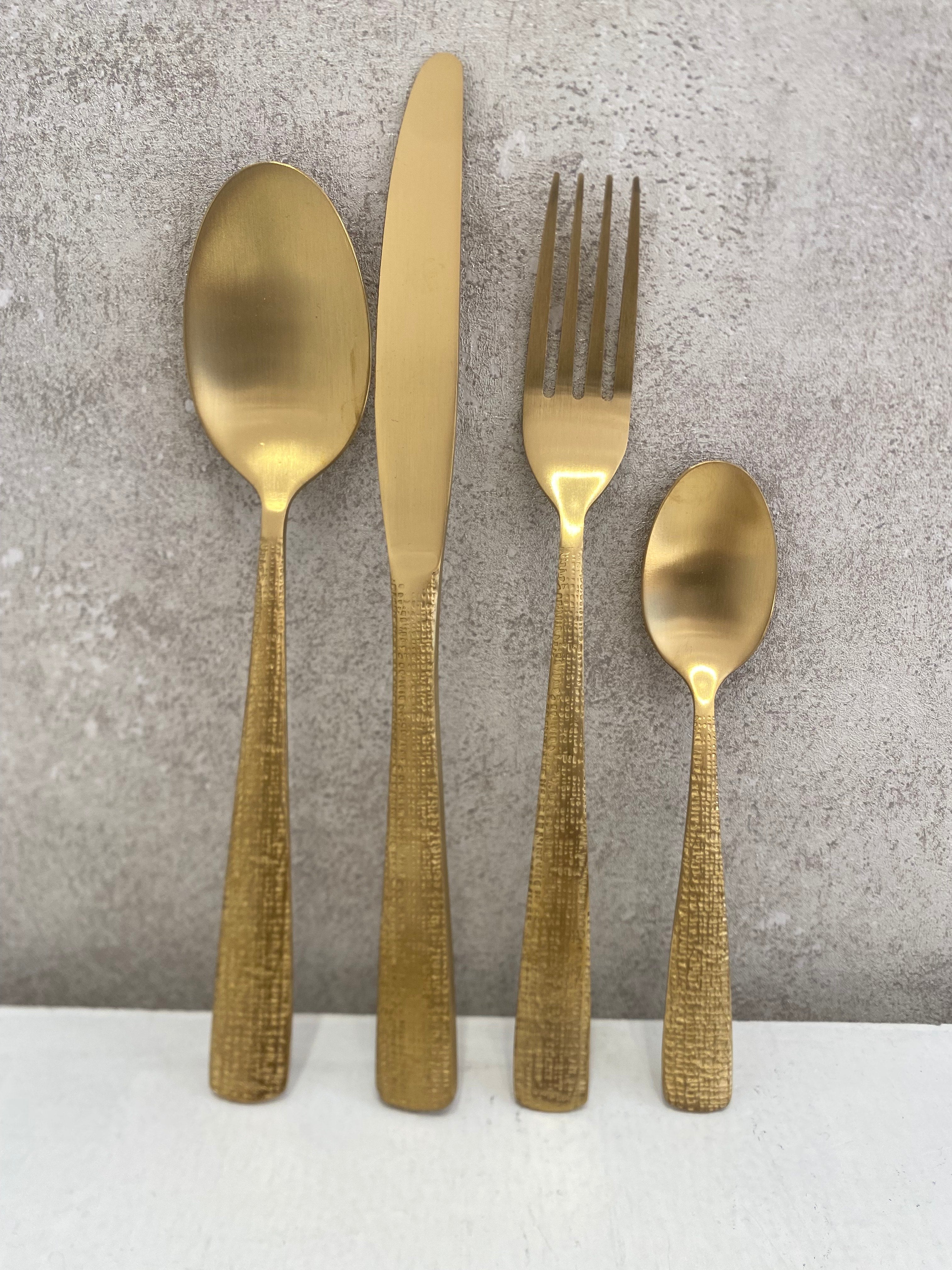 Posate set 24pz VILLA