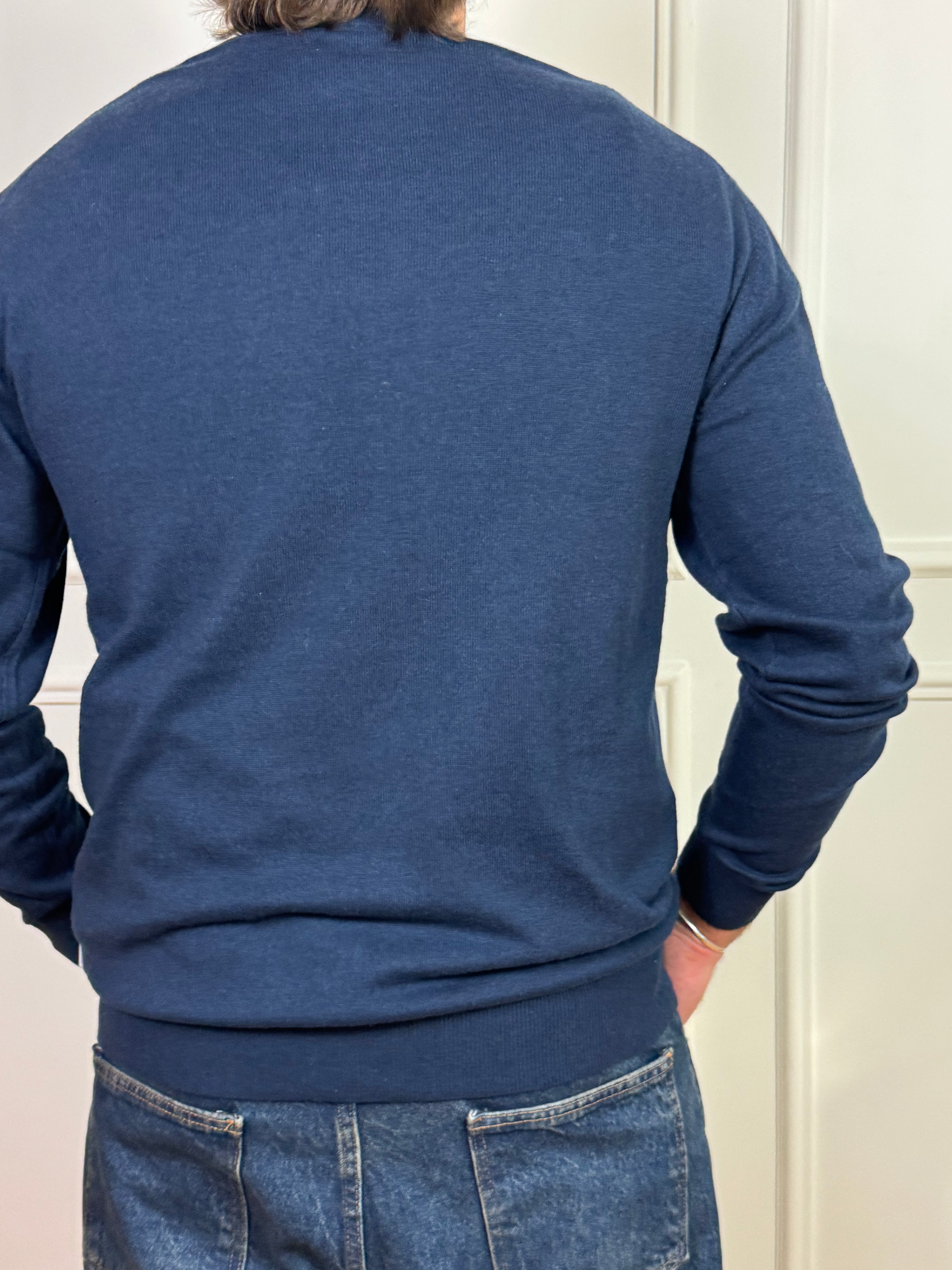 Maglia Jack & Jones GIROCOLLO