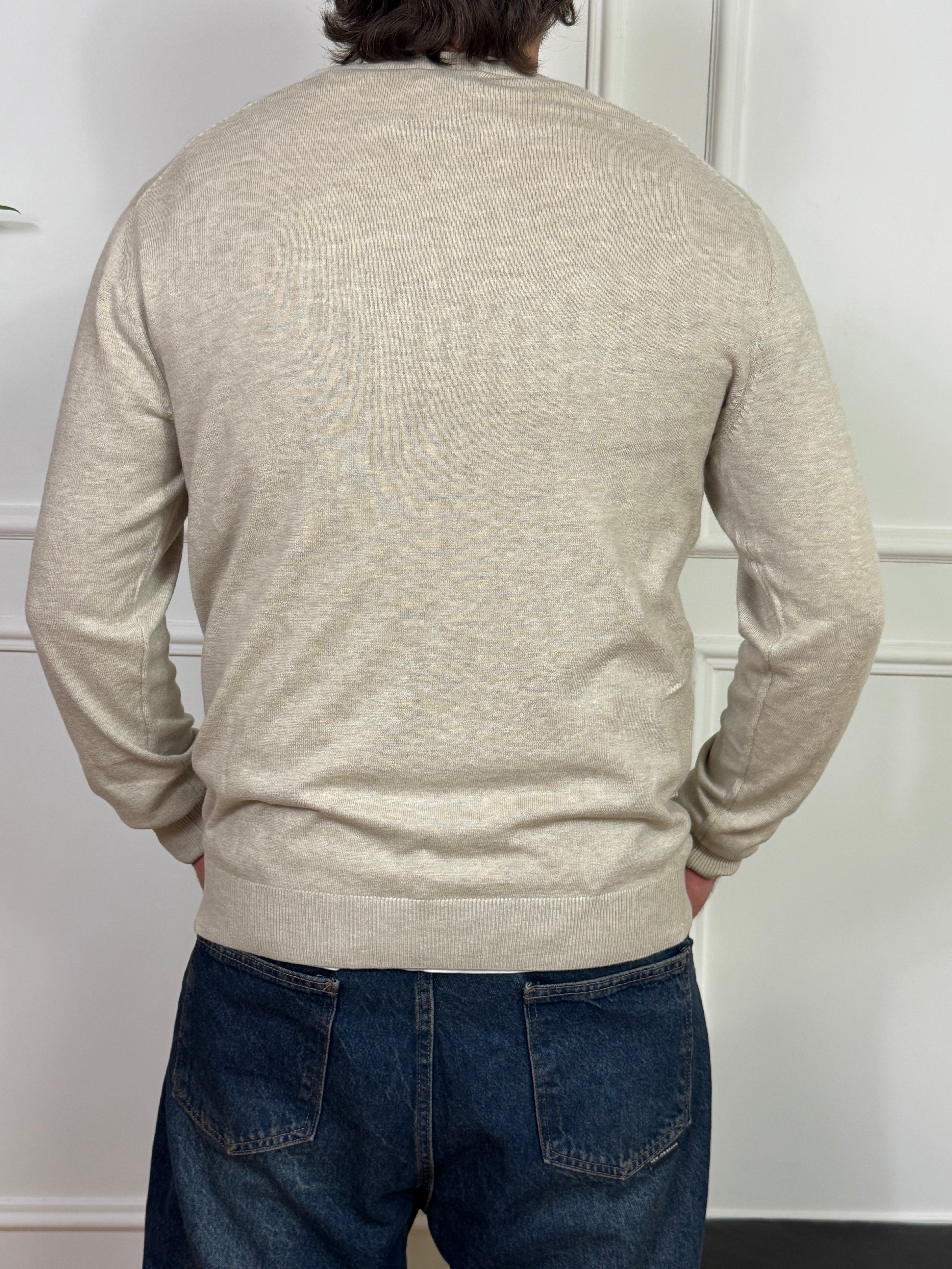 Maglia Jack & Jones GIROCOLLO