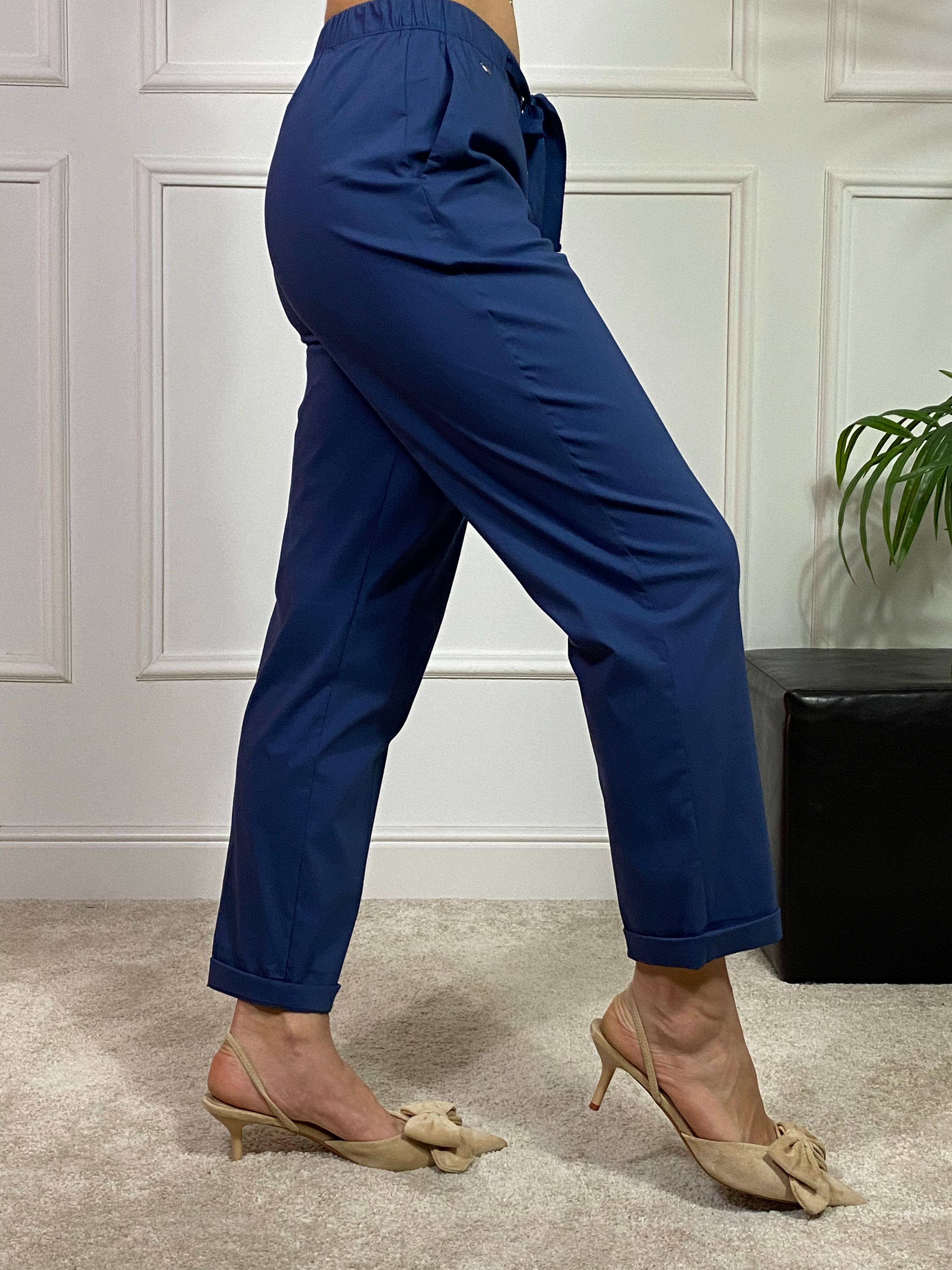 Pantalone modello JOGGER Ragno - ART. DH15PU