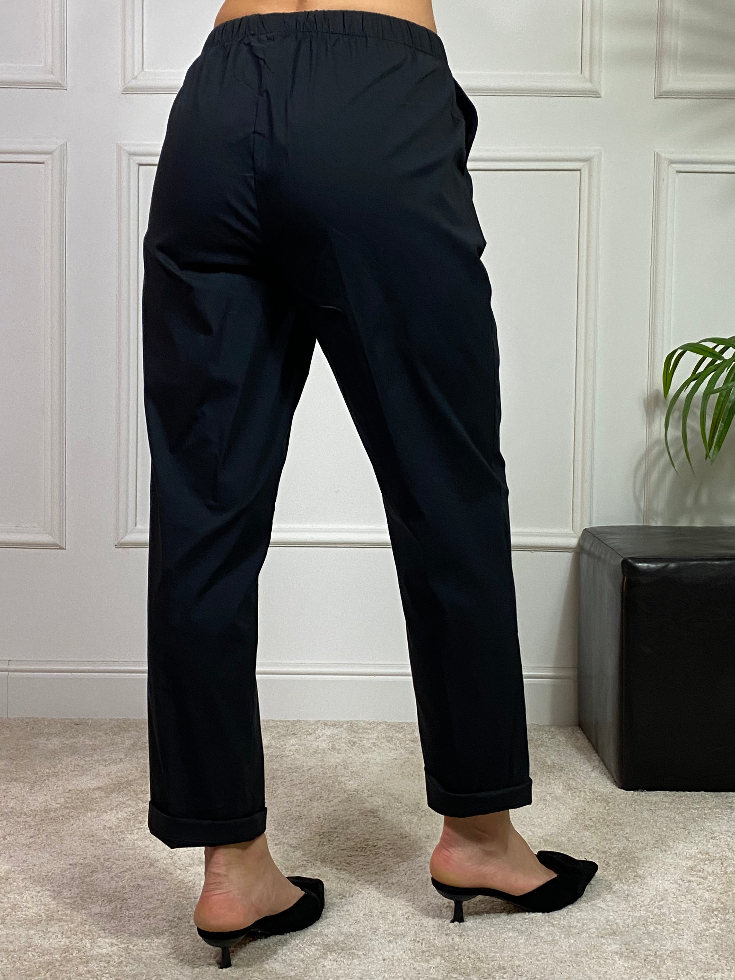 Pantalone modello JOGGER Ragno - ART. DH15PU
