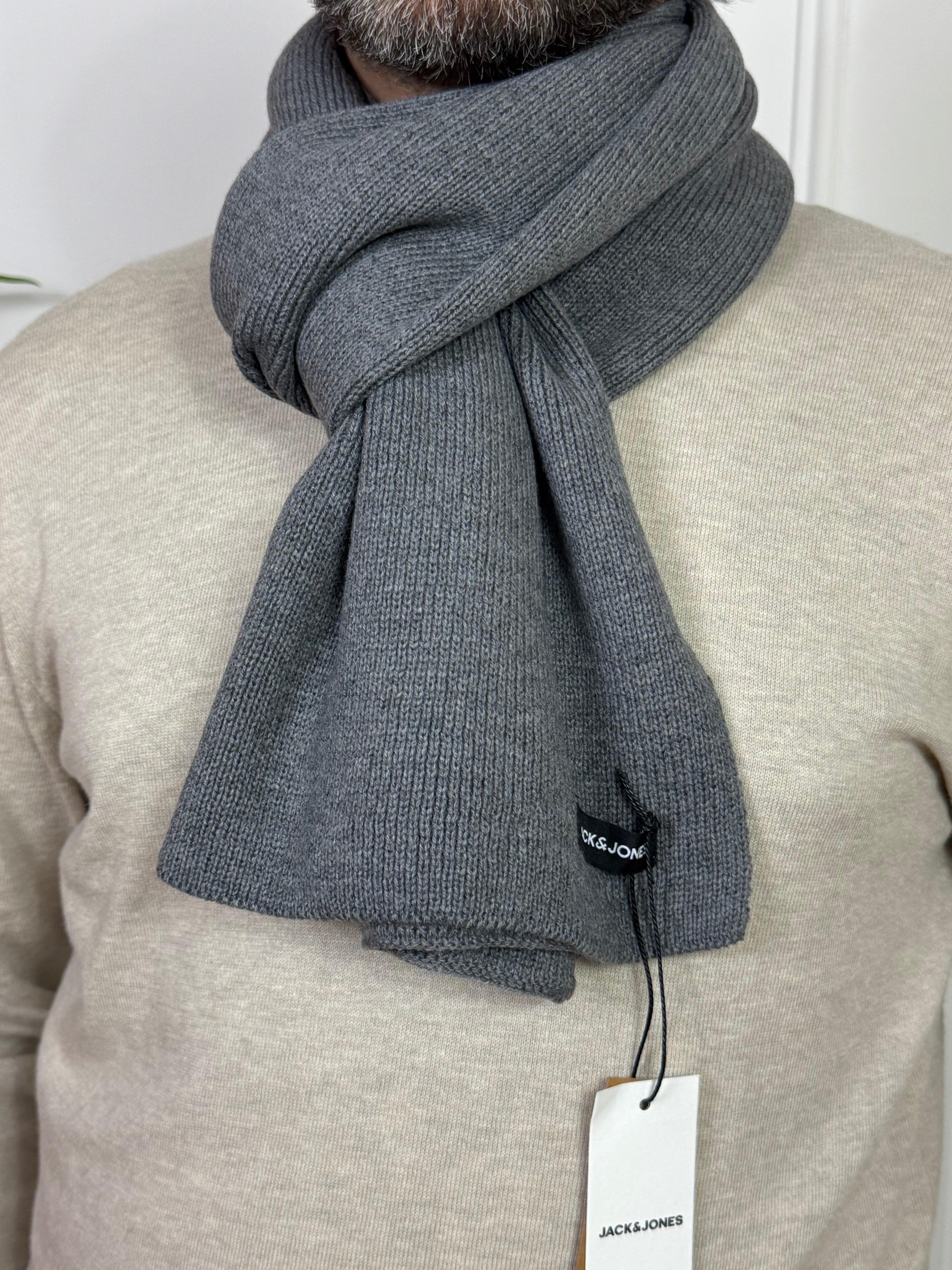 Sciarpa Jack & Jones BASIC