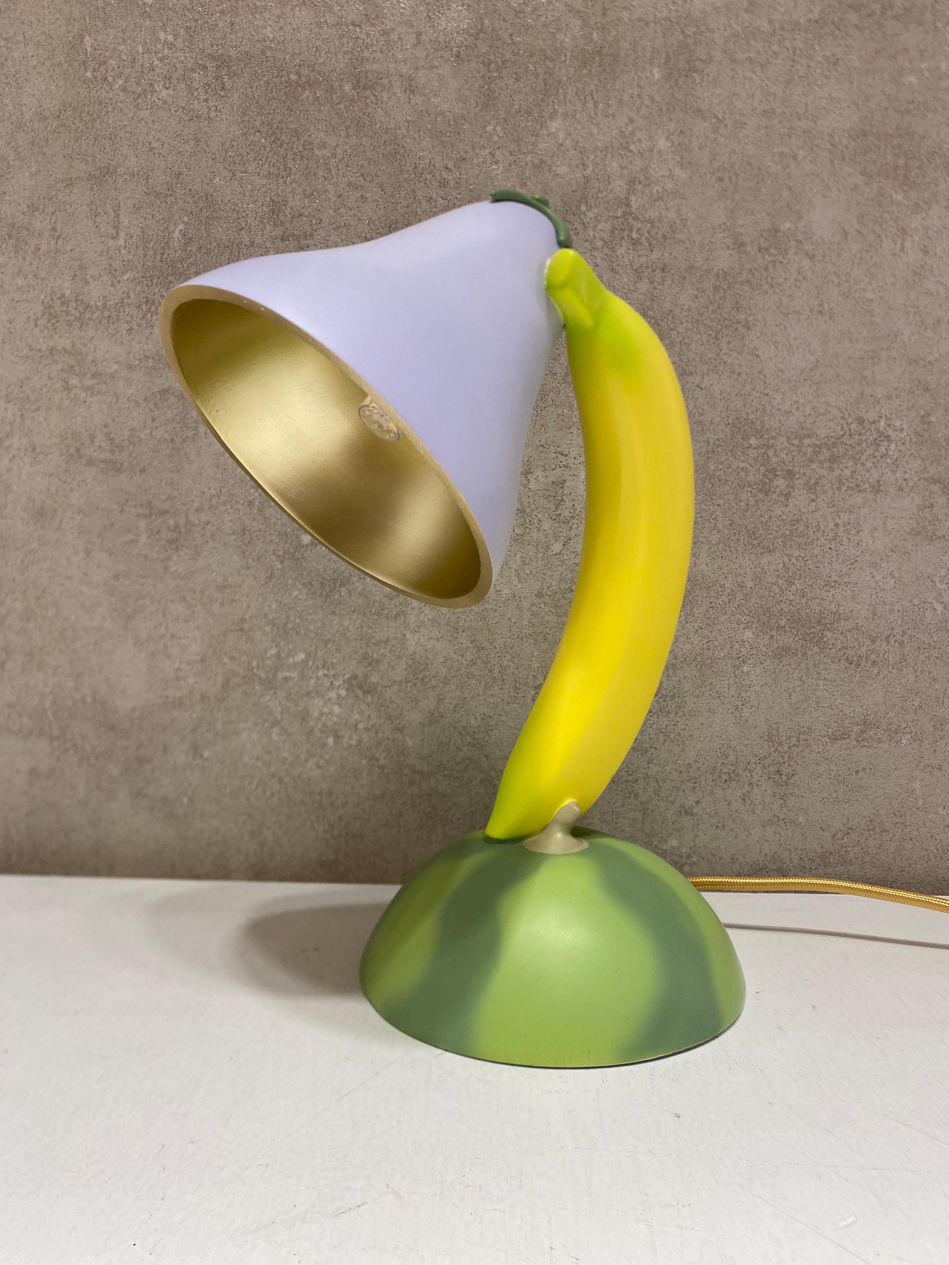 Lampada da tavolo VITAMIN