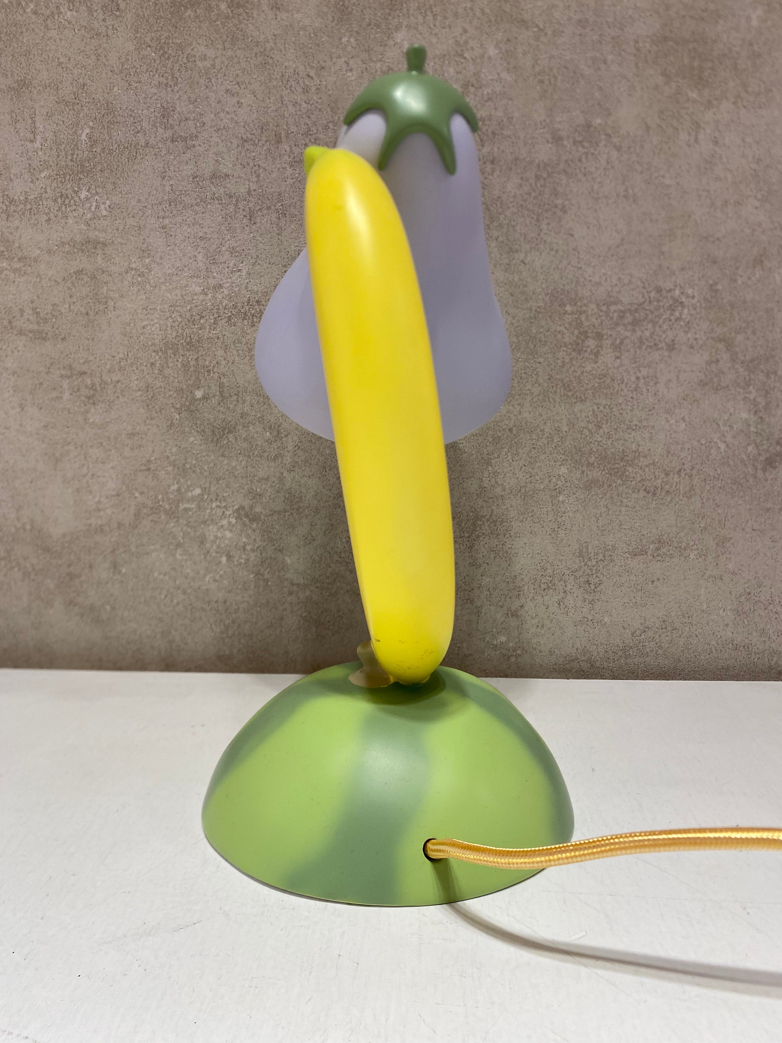 Lampada da tavolo VITAMIN