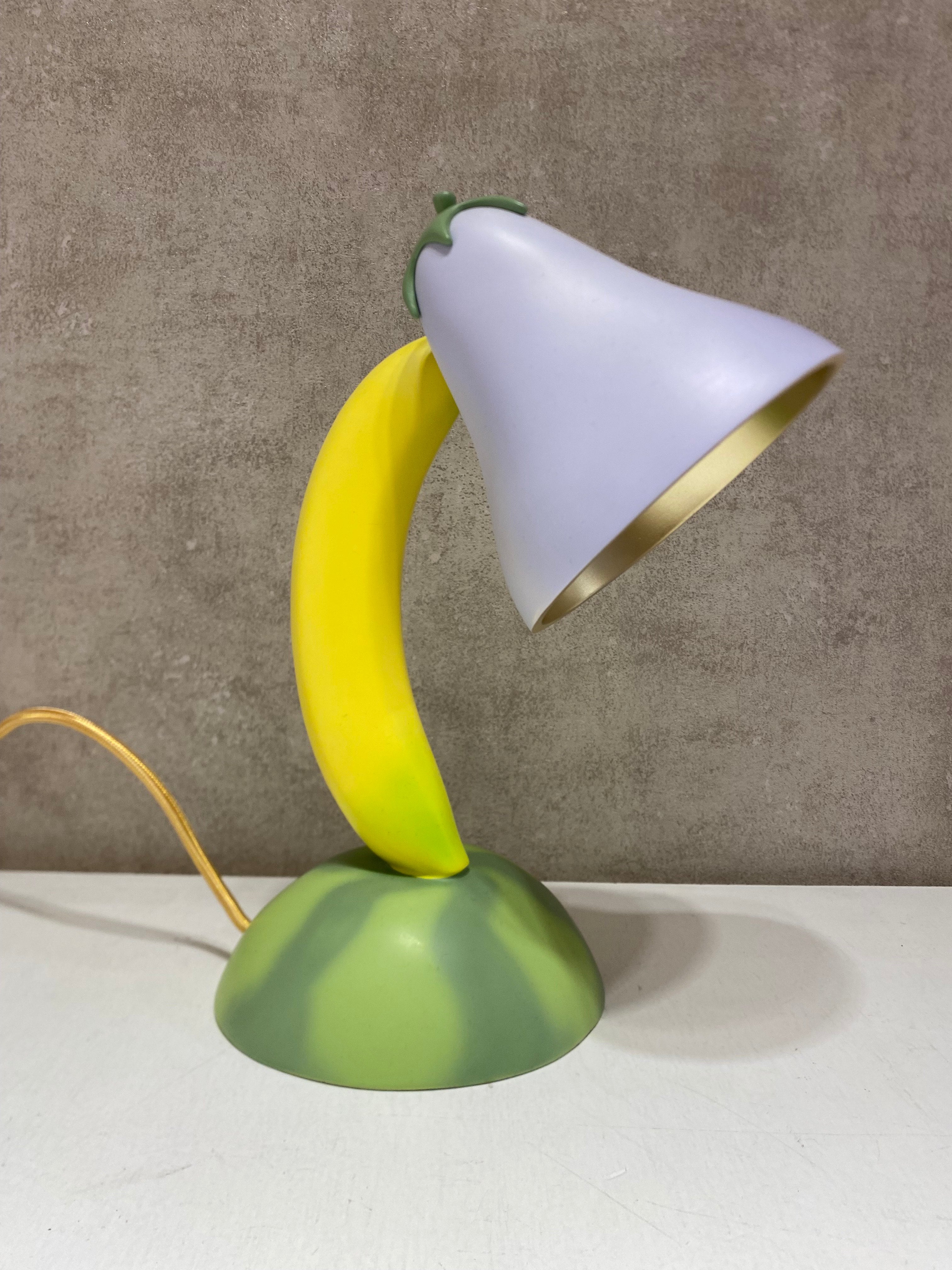 Lampada da tavolo VITAMIN