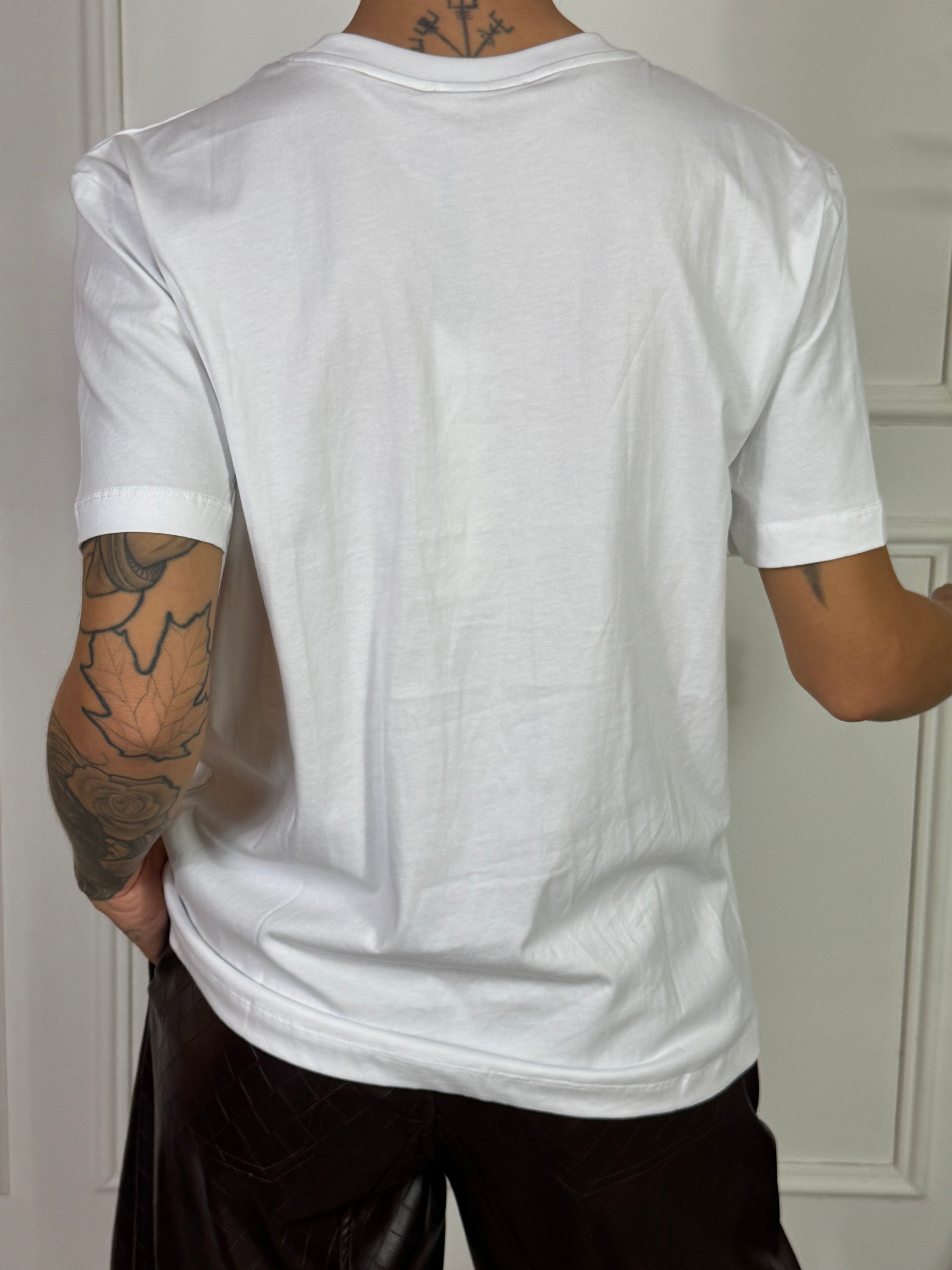 T-shirt in cotone Victoria ILMH