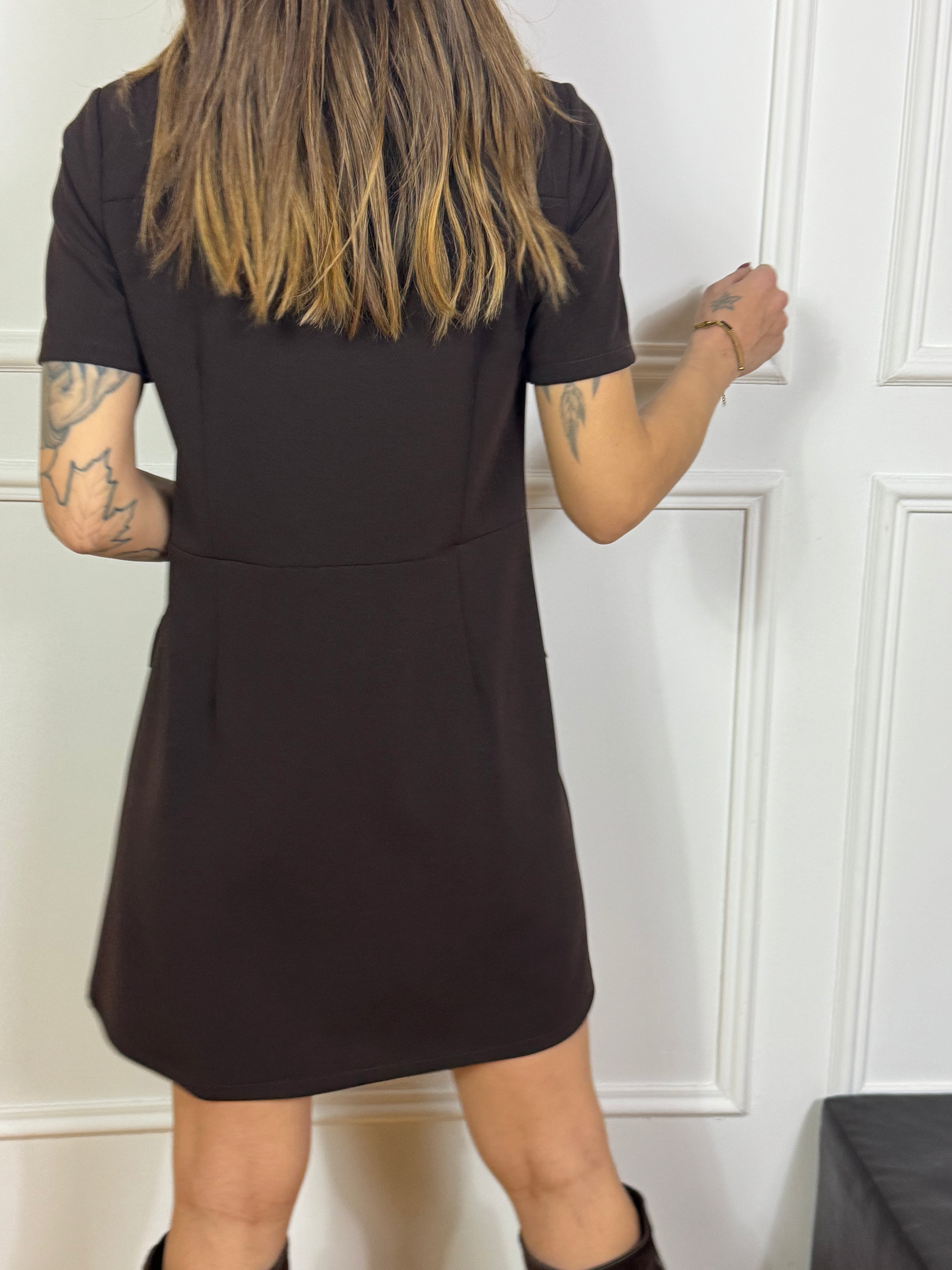 Abito Motel JACQUELINE