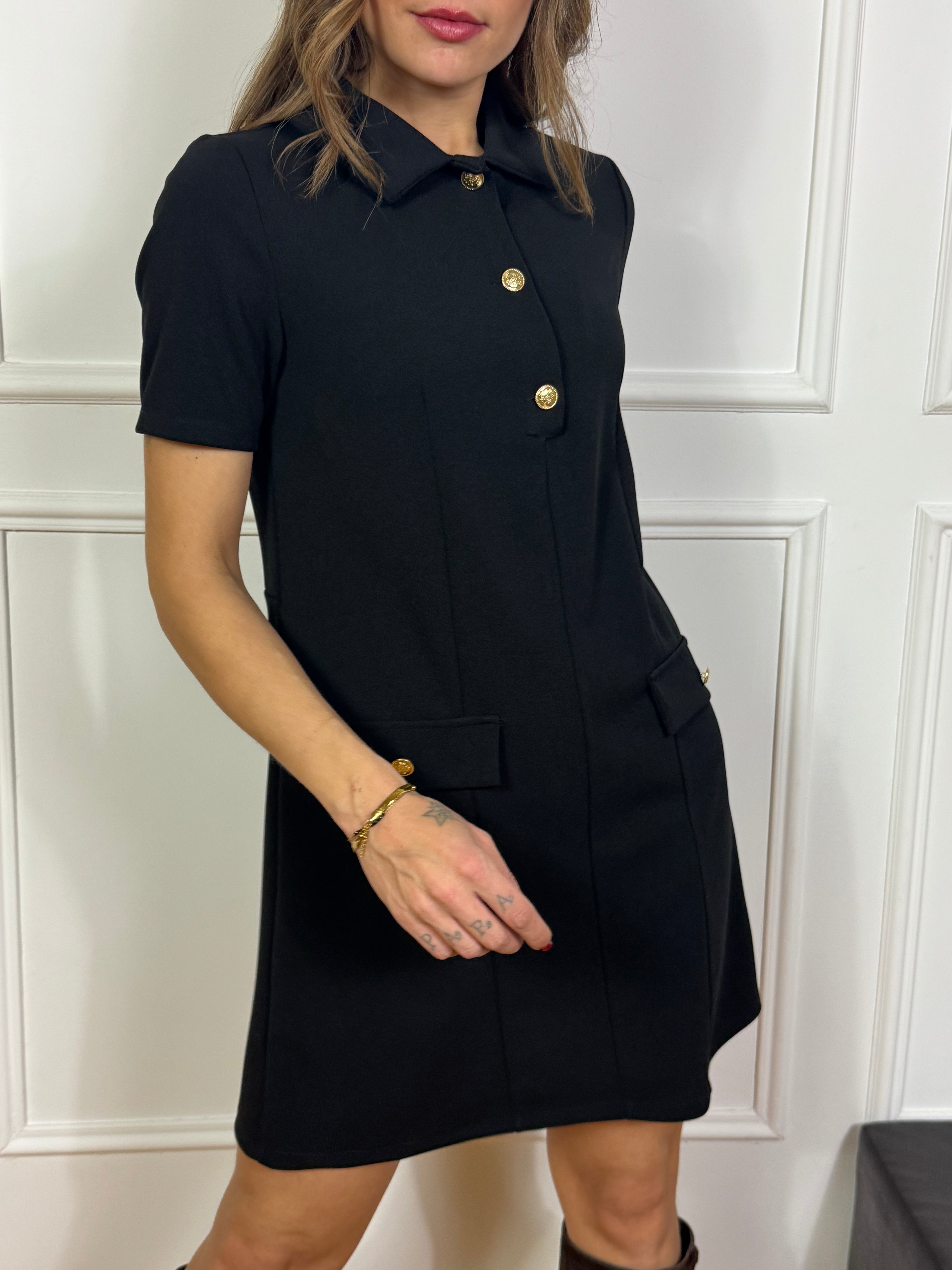 Abito Motel JACQUELINE