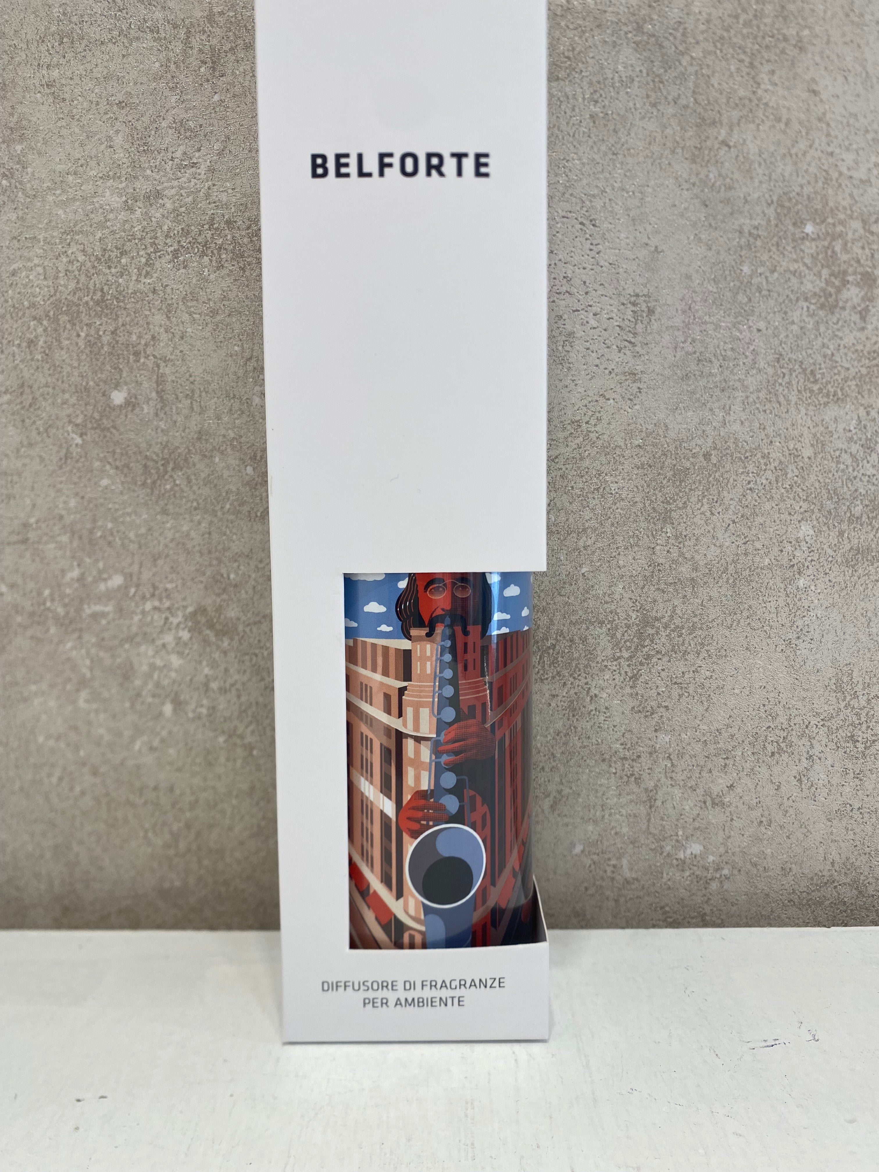 Diffusore profumo OUD