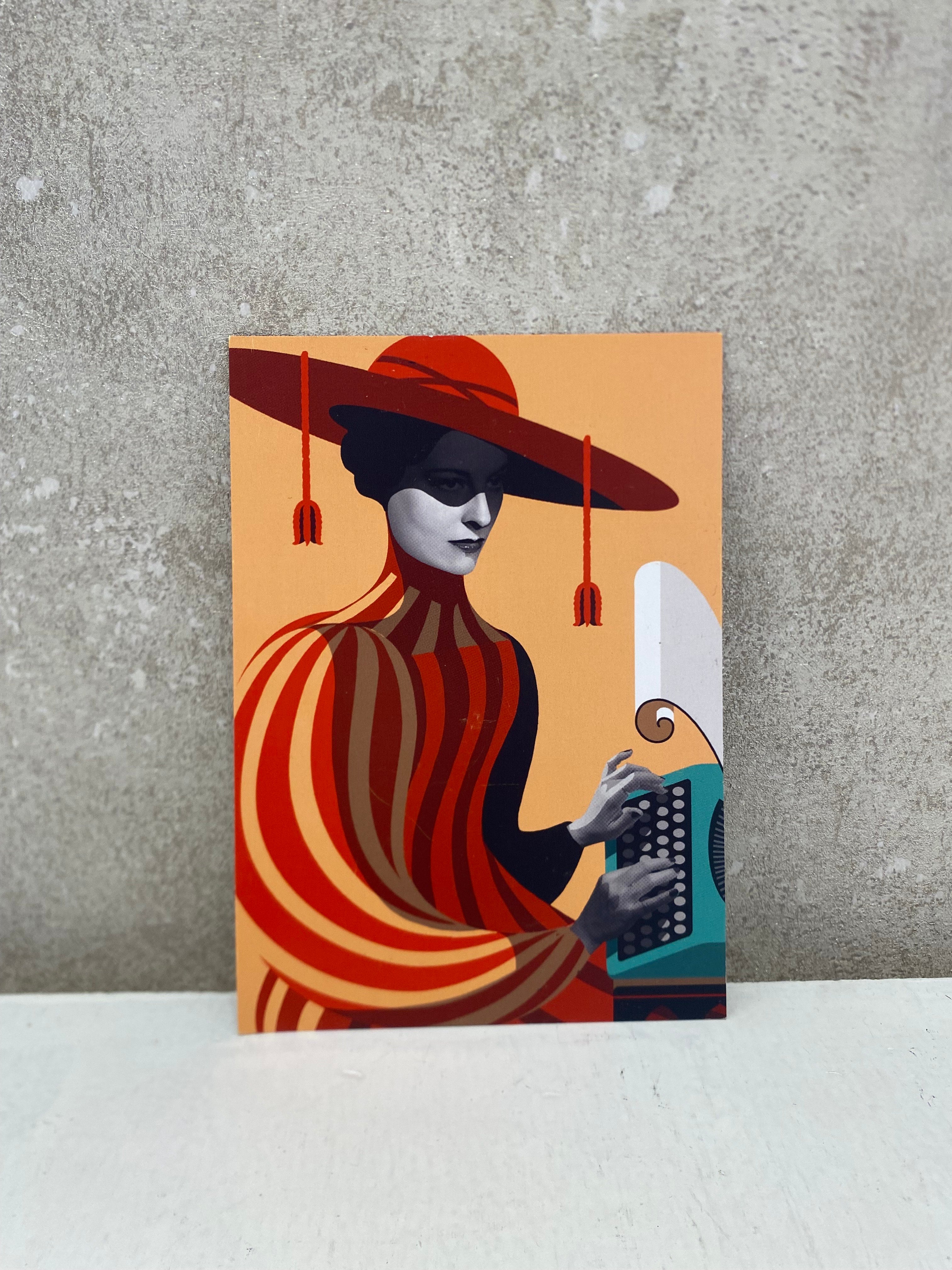 Diffusore profumo THE ROSSO