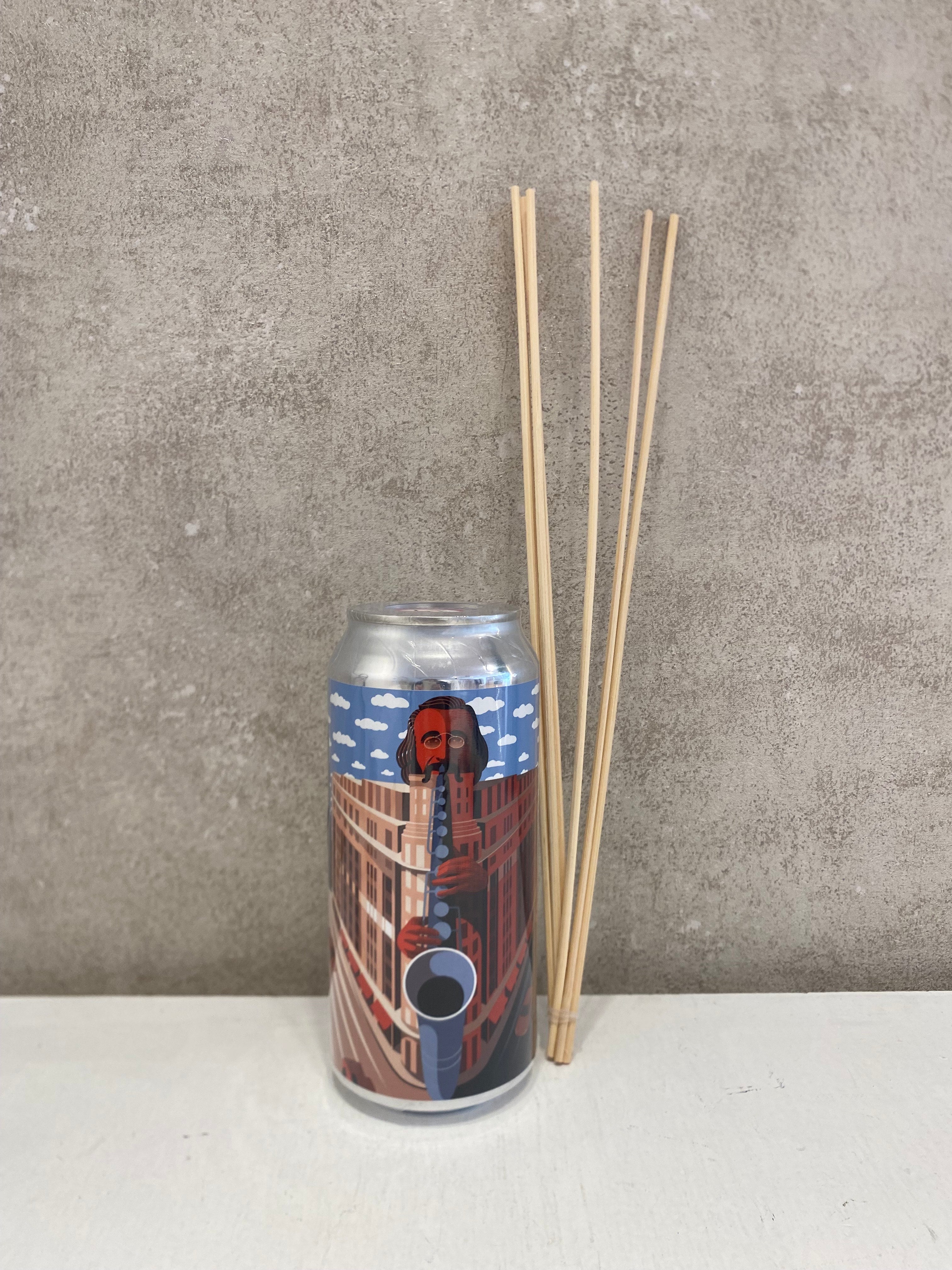 Diffusore profumo OUD