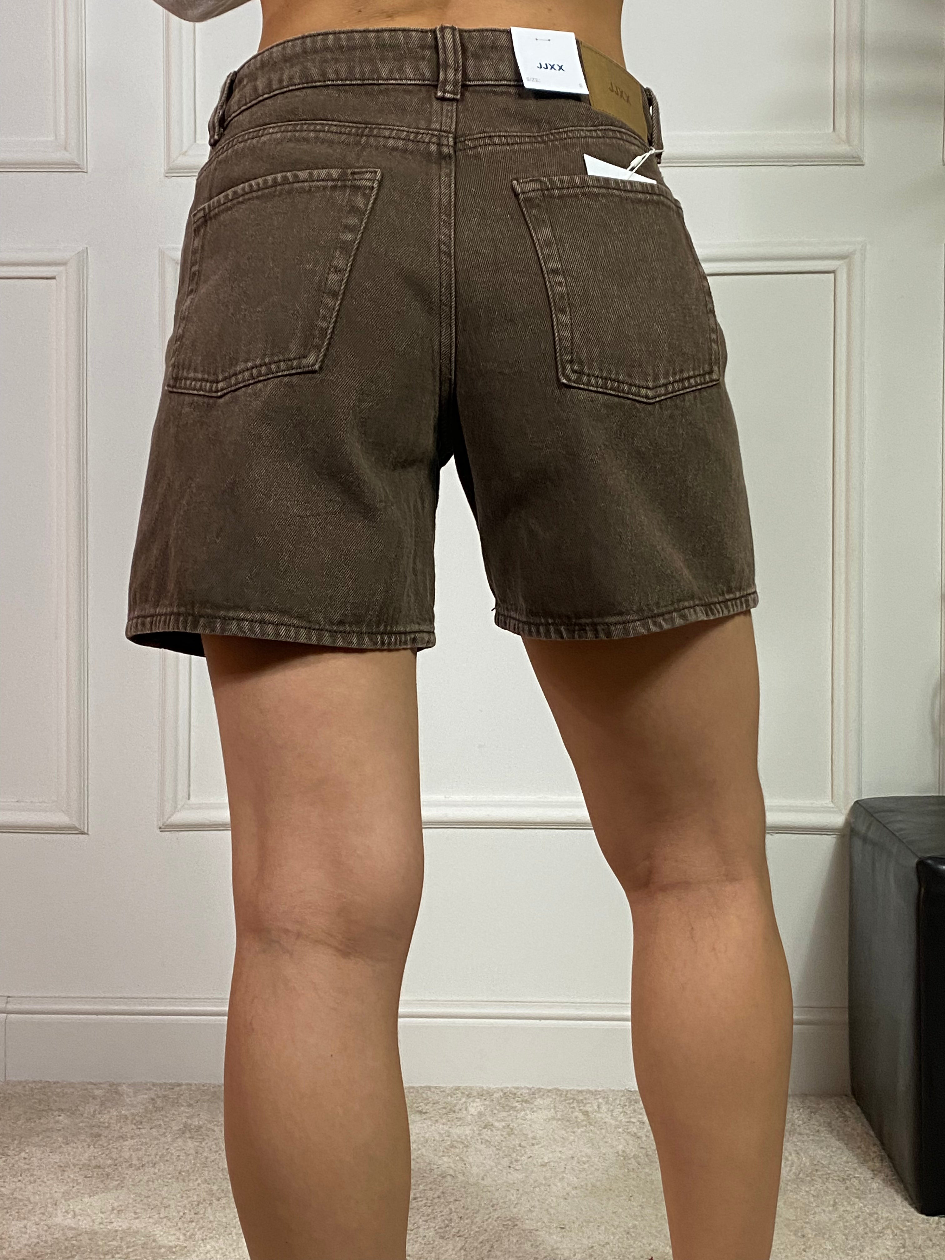 SHORTS DI JEANS JJXX - modello SEVILLE