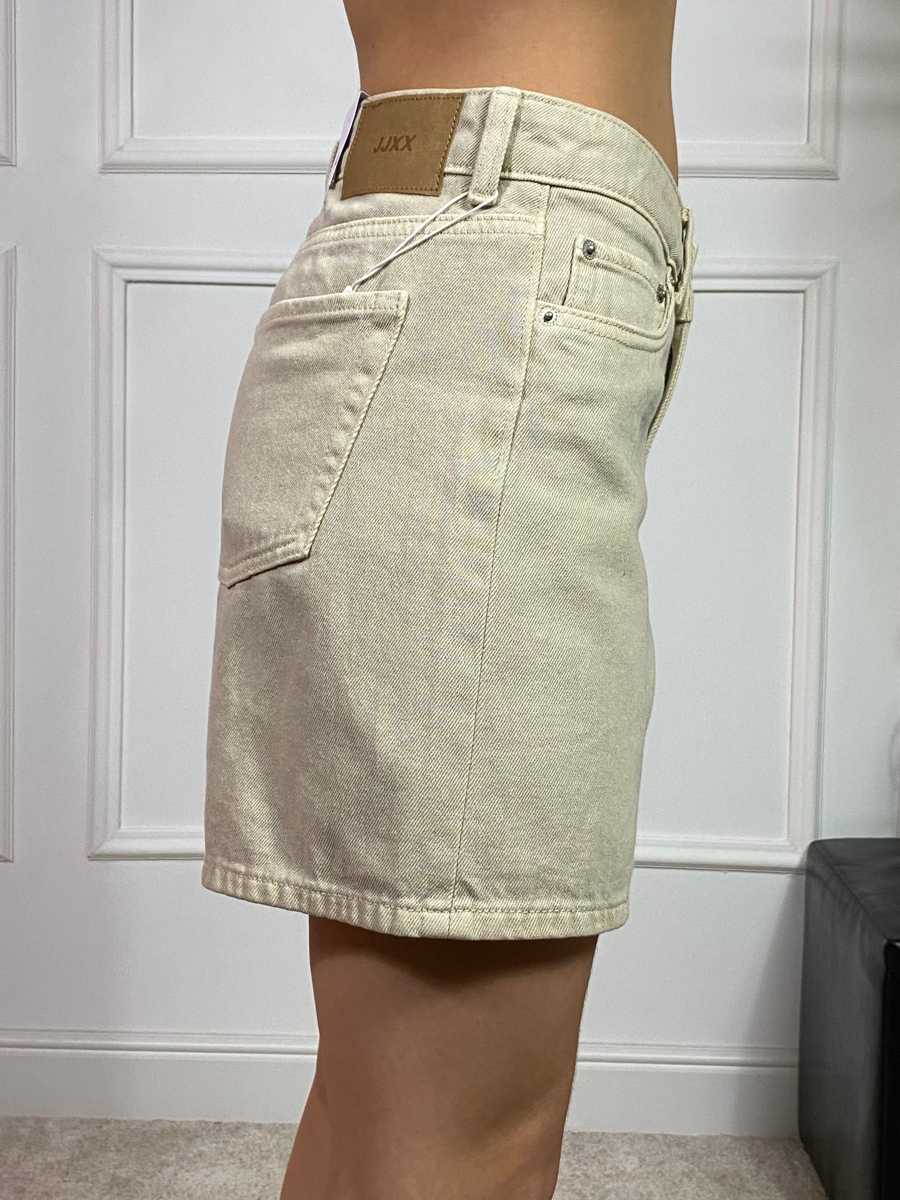 SHORTS DI JEANS JJXX - modello SEVILLE