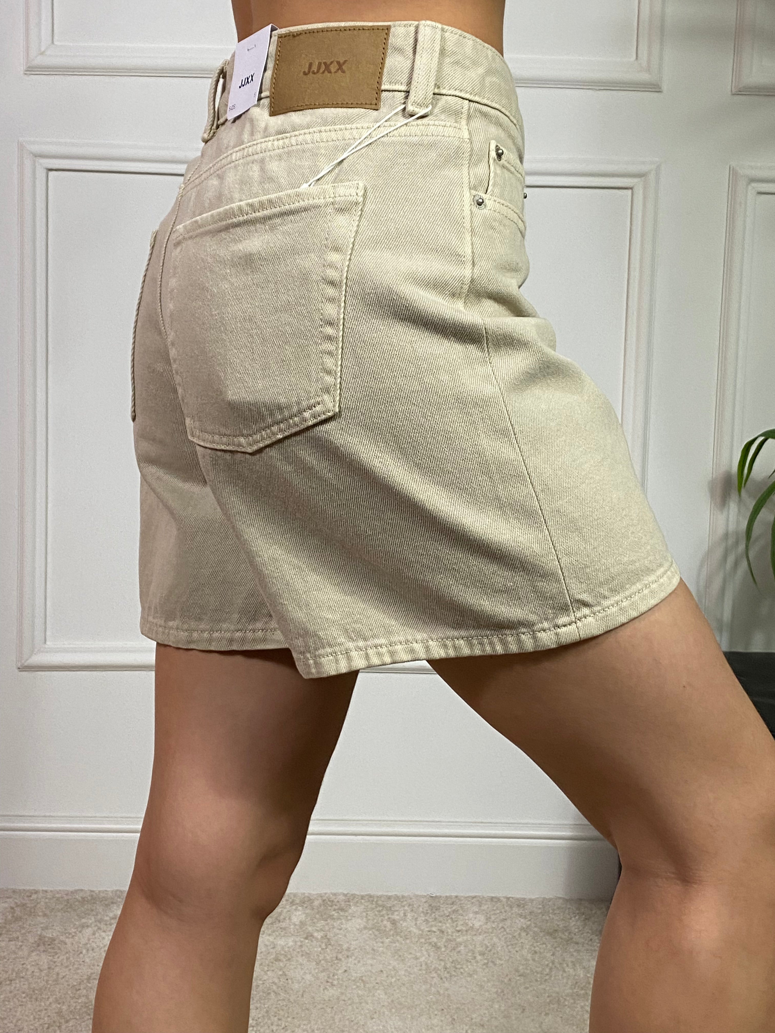 SHORTS DI JEANS JJXX - modello SEVILLE
