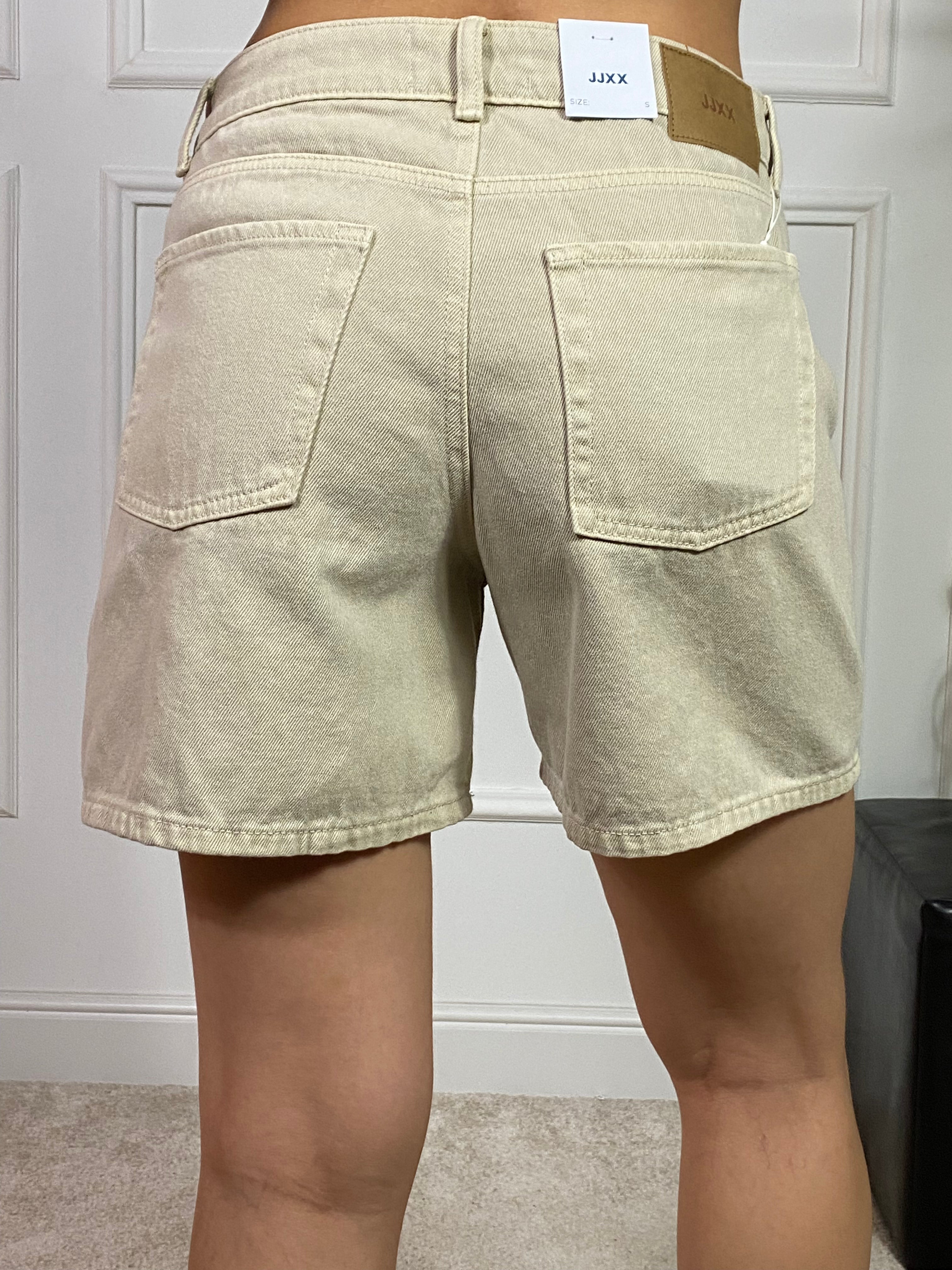SHORTS DI JEANS JJXX - modello SEVILLE