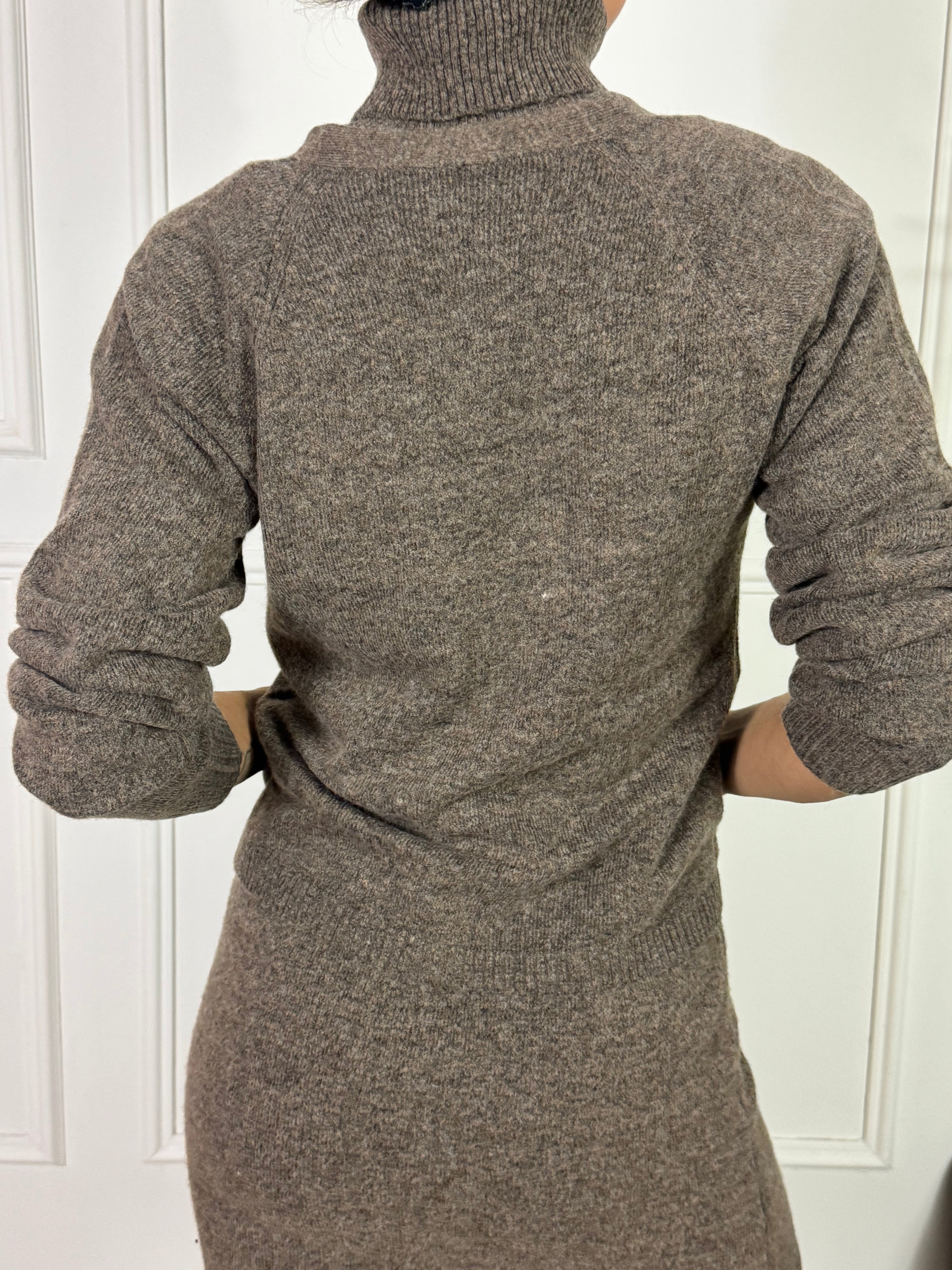 CARDIGAN CON TASCHINI JJXX VALERIA KNIT