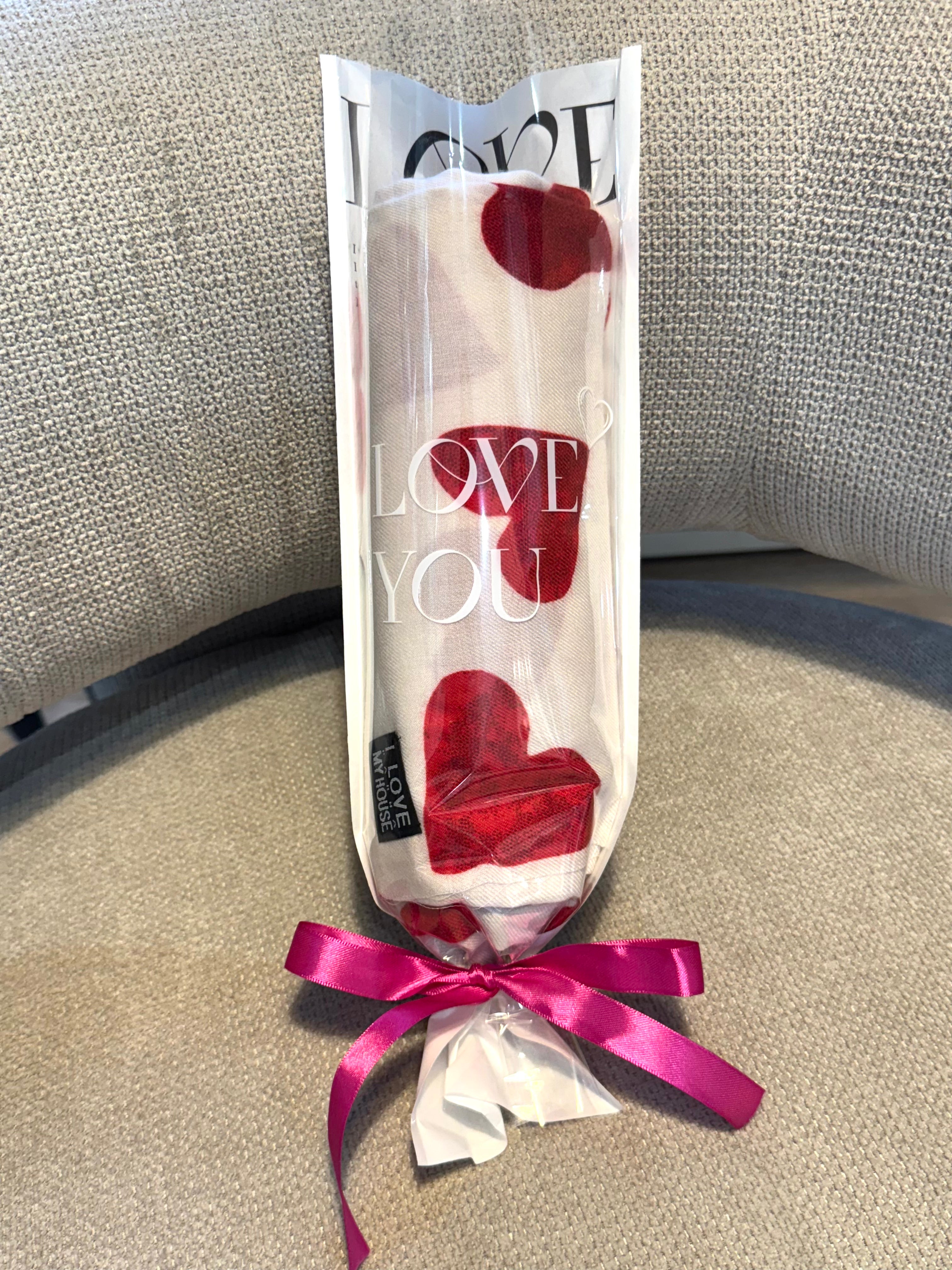 Foulard CUORI GRANDI