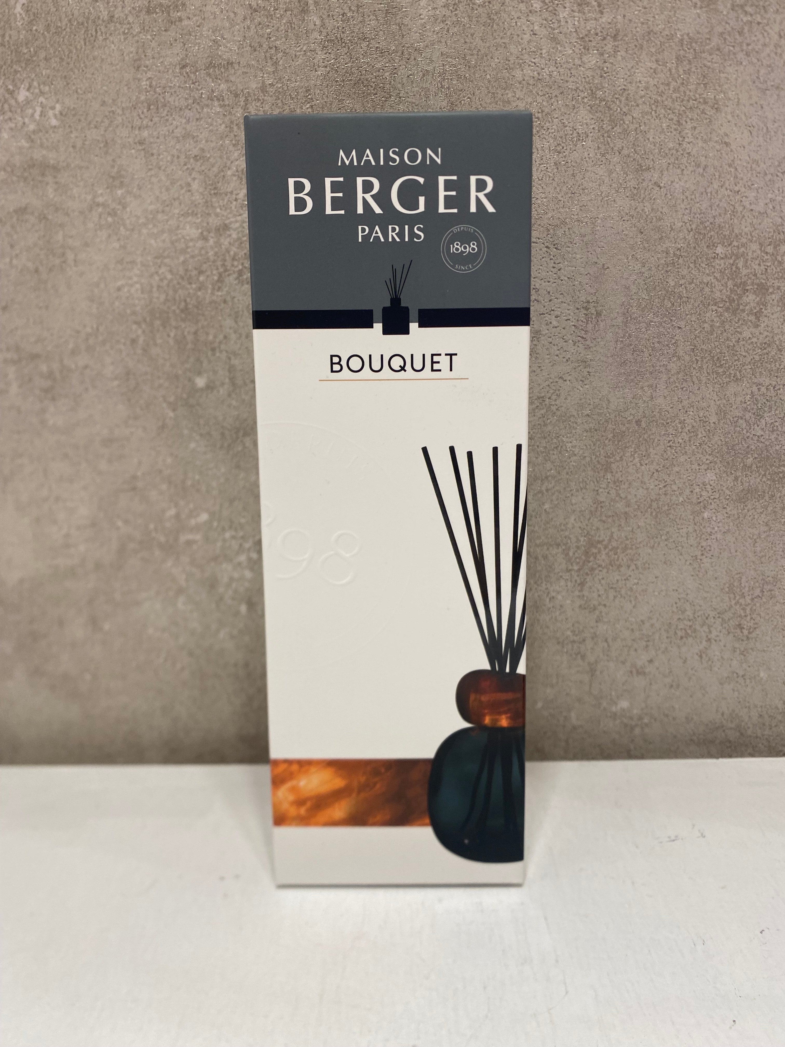 Diffusore con bastoncini MINERAL