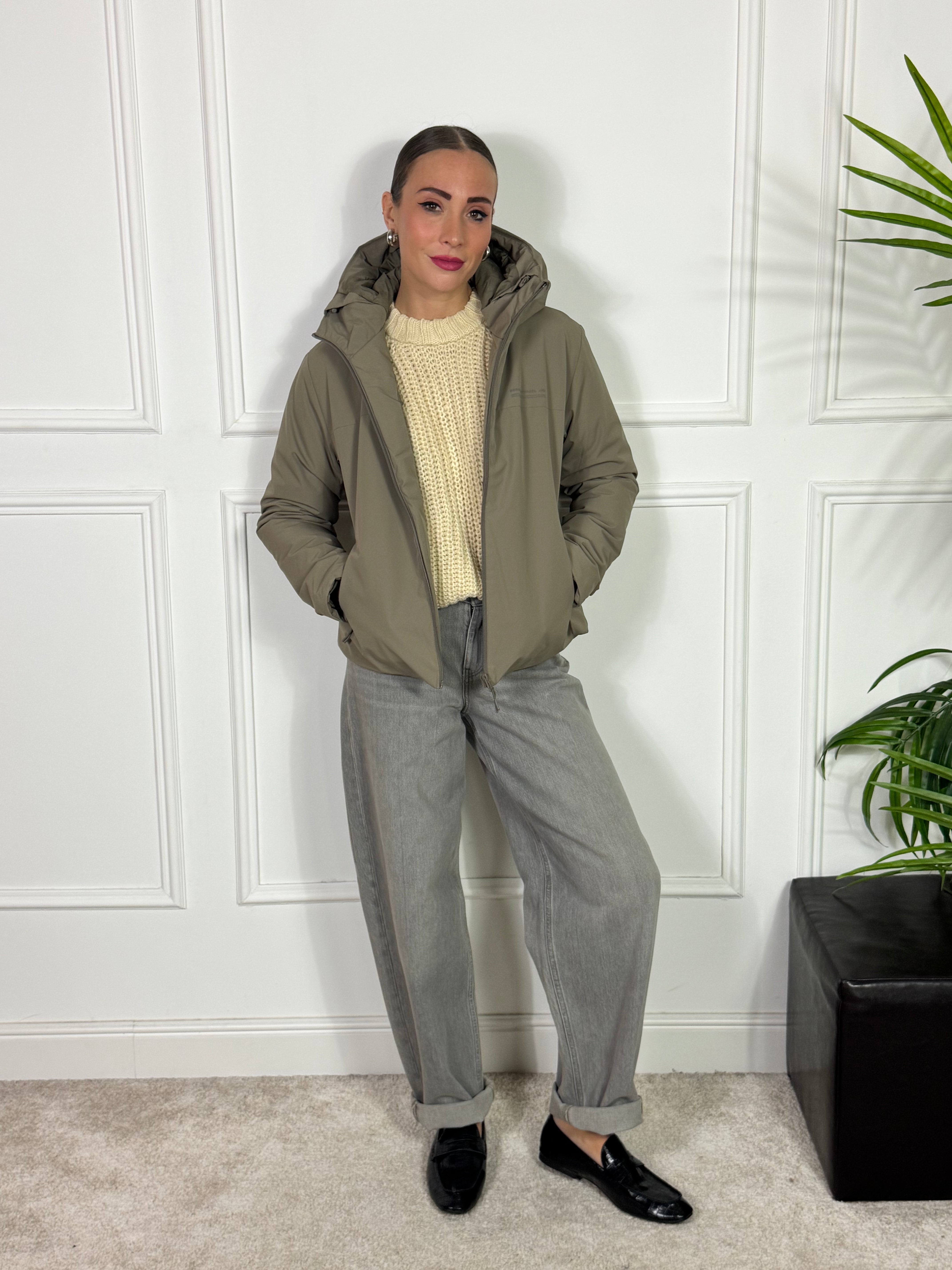 Piumino JJXX MOON LIGHT JACKET
