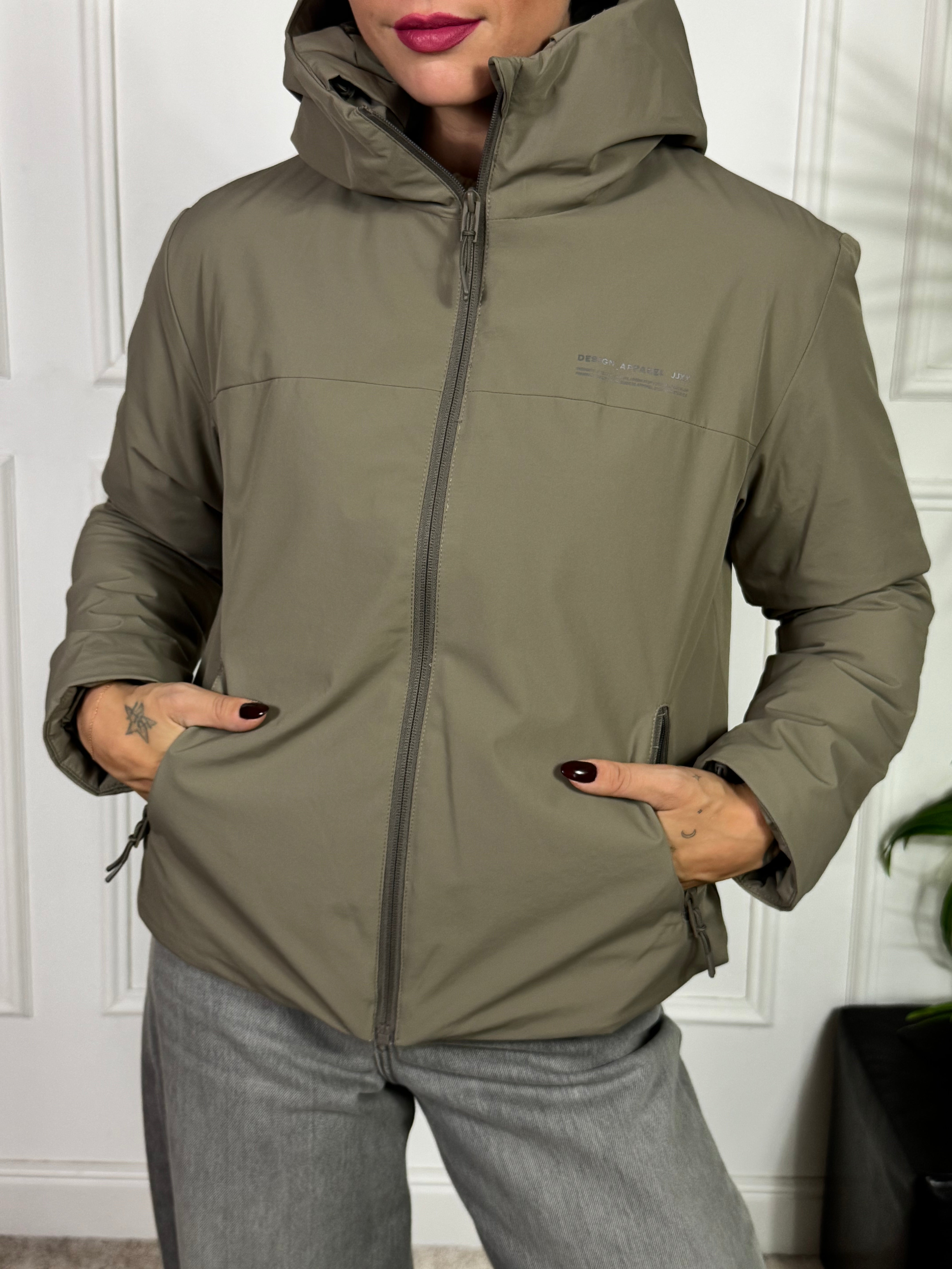 Piumino JJXX MOON LIGHT JACKET