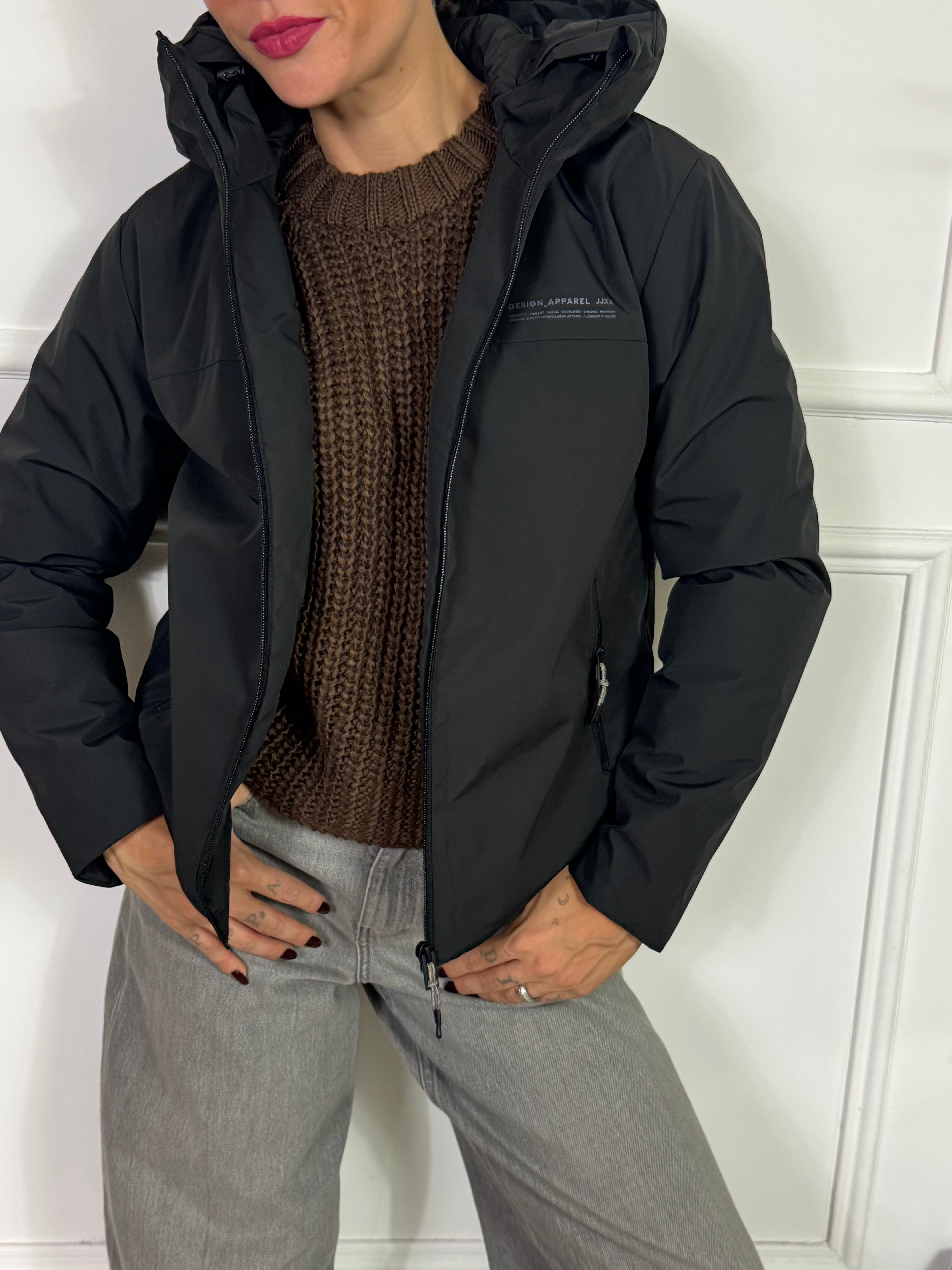 Piumino JJXX MOON LIGHT JACKET