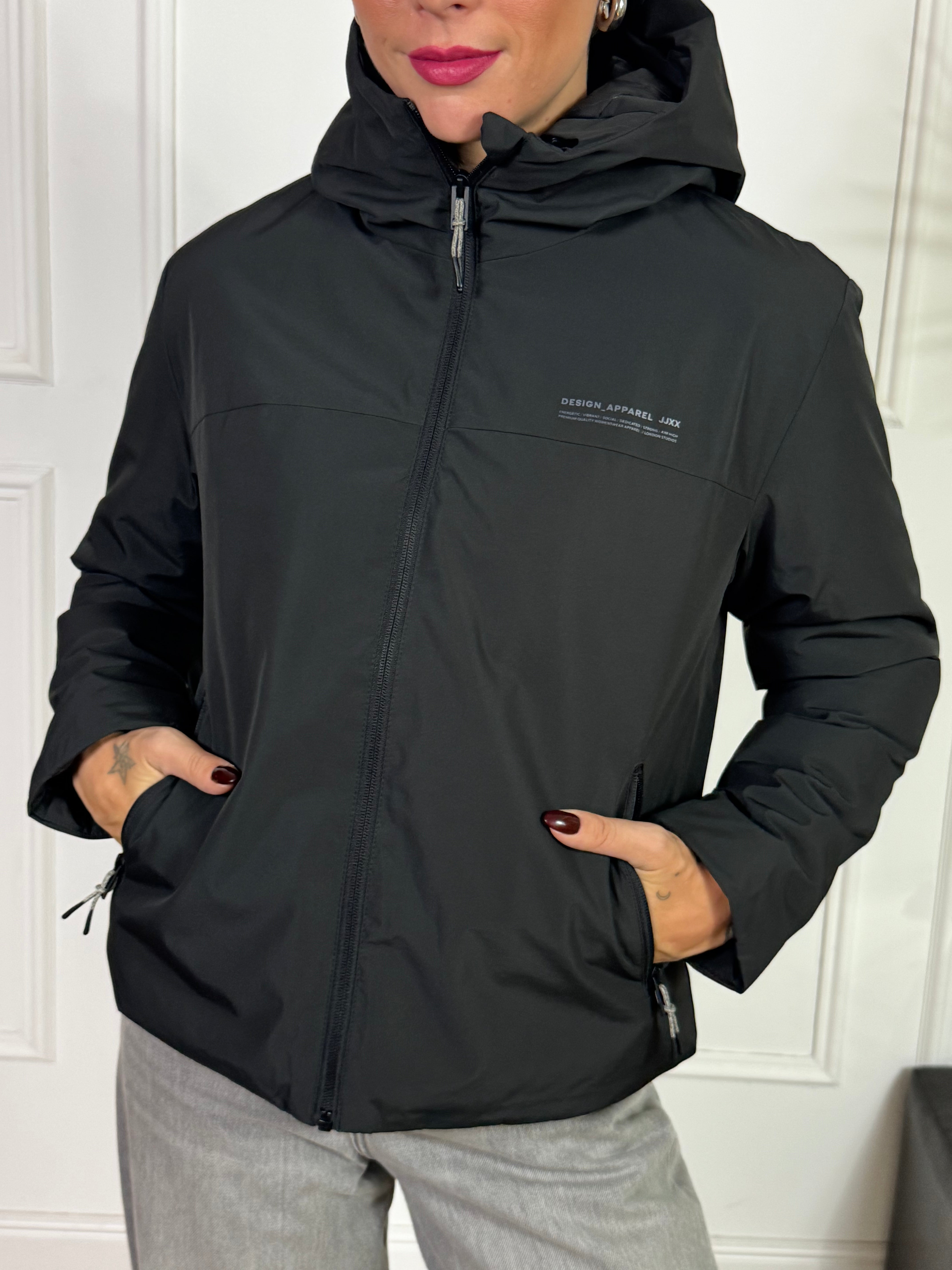 Piumino JJXX MOON LIGHT JACKET