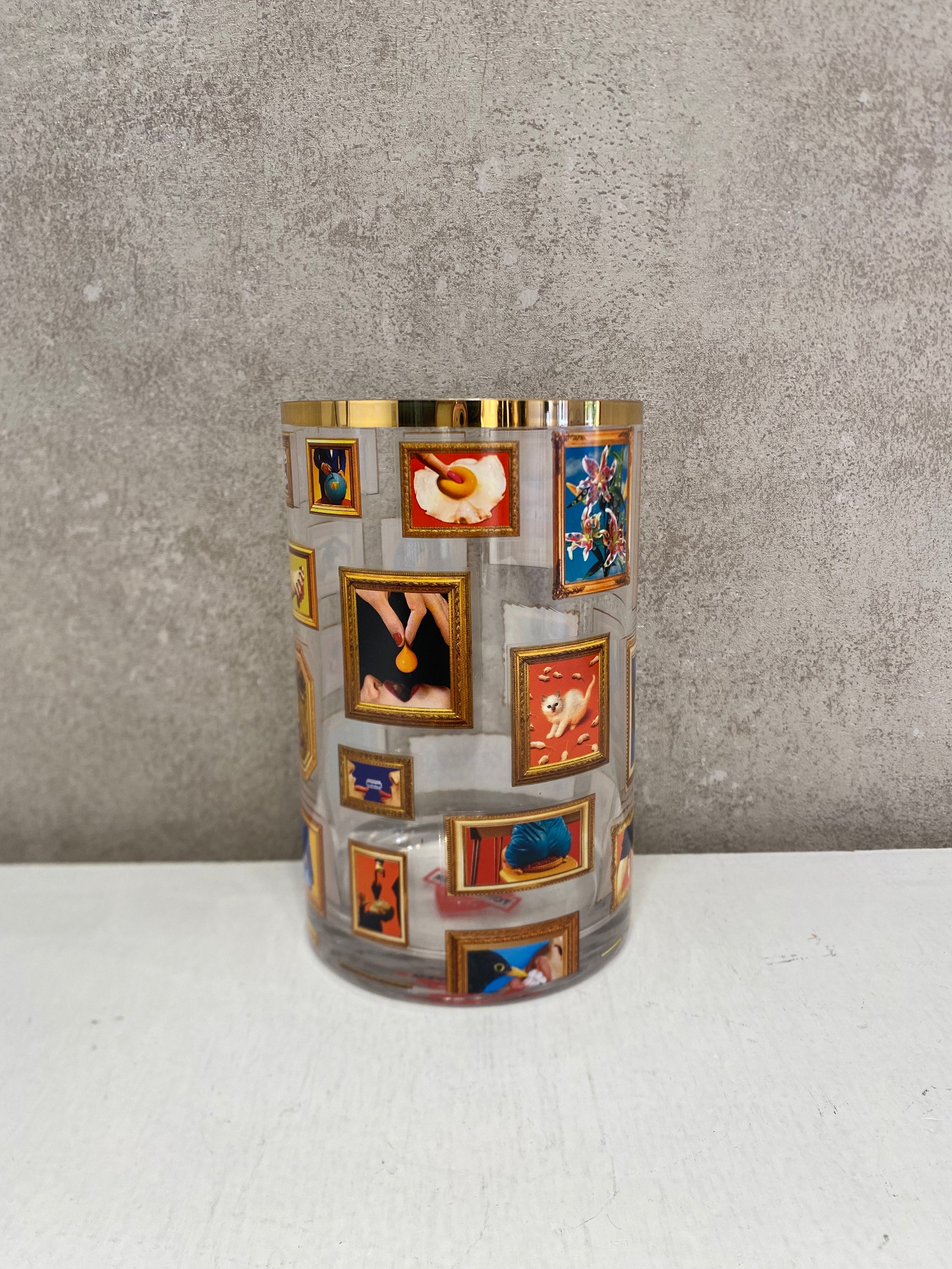 Vaso FRAMES MEDIUM SELETTI