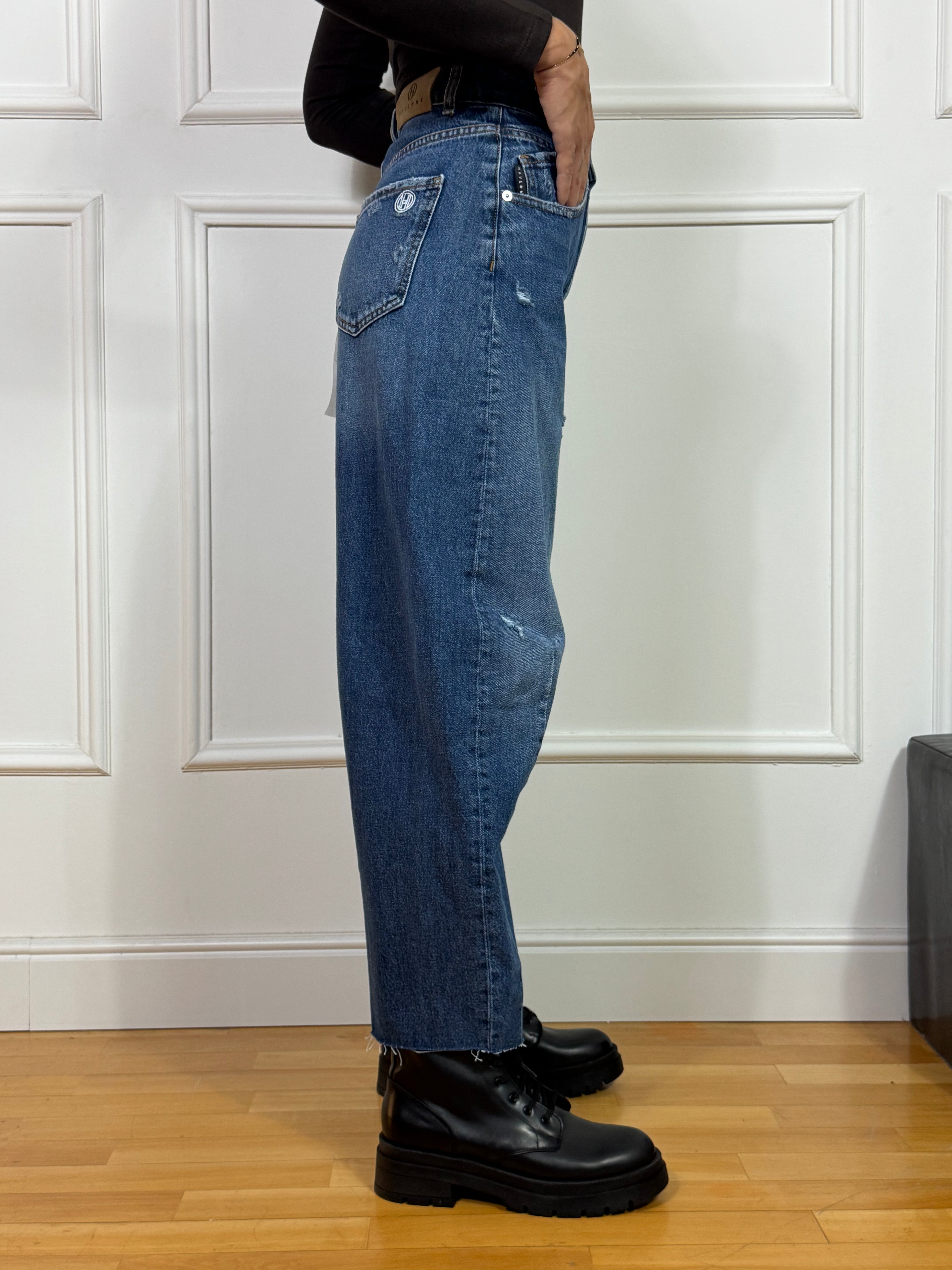 Jeans Have One BARBARA - TANTE ROTTURE