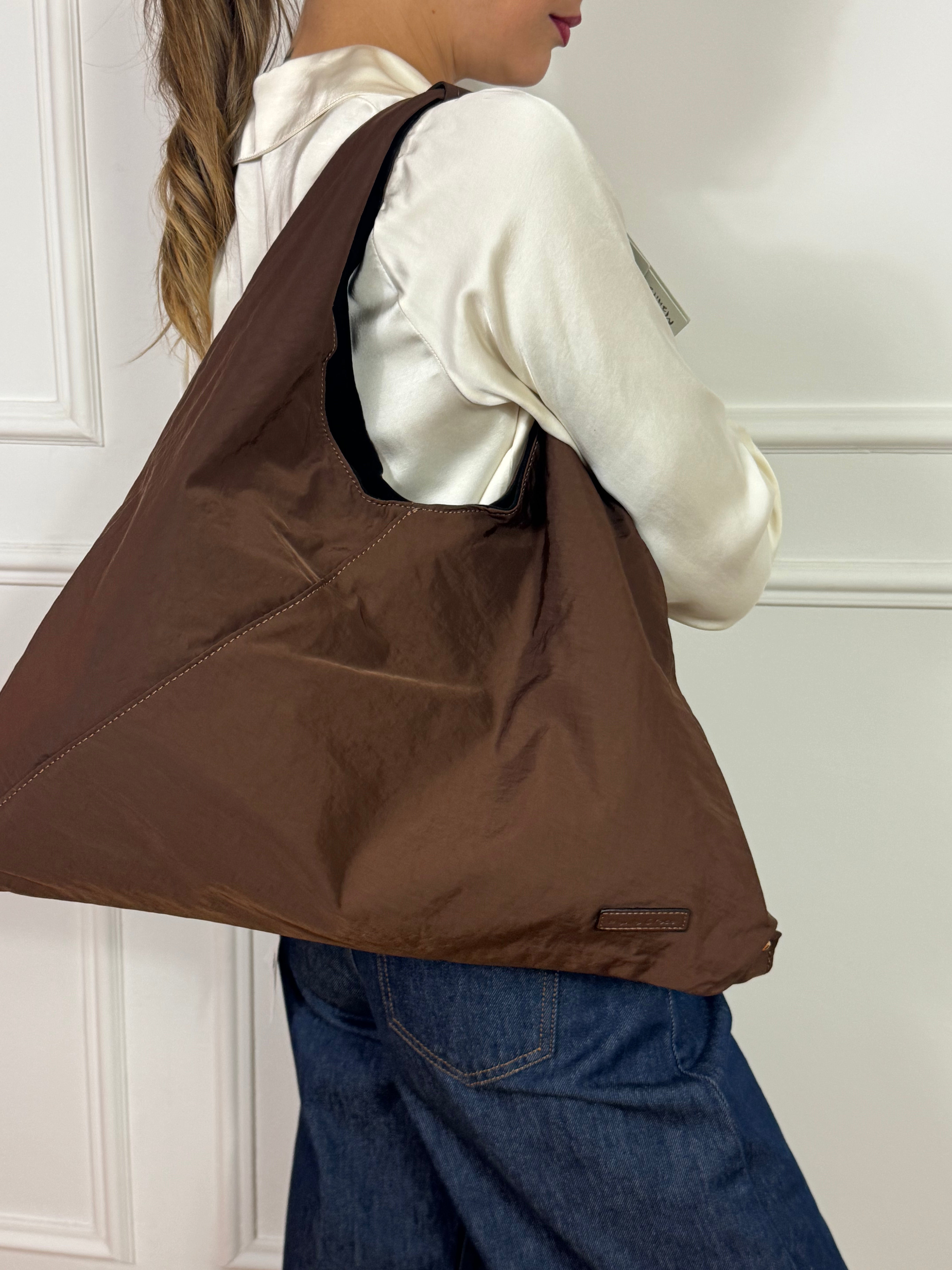 Borsa a sacca SAC BAG Manila Grace - NYLON