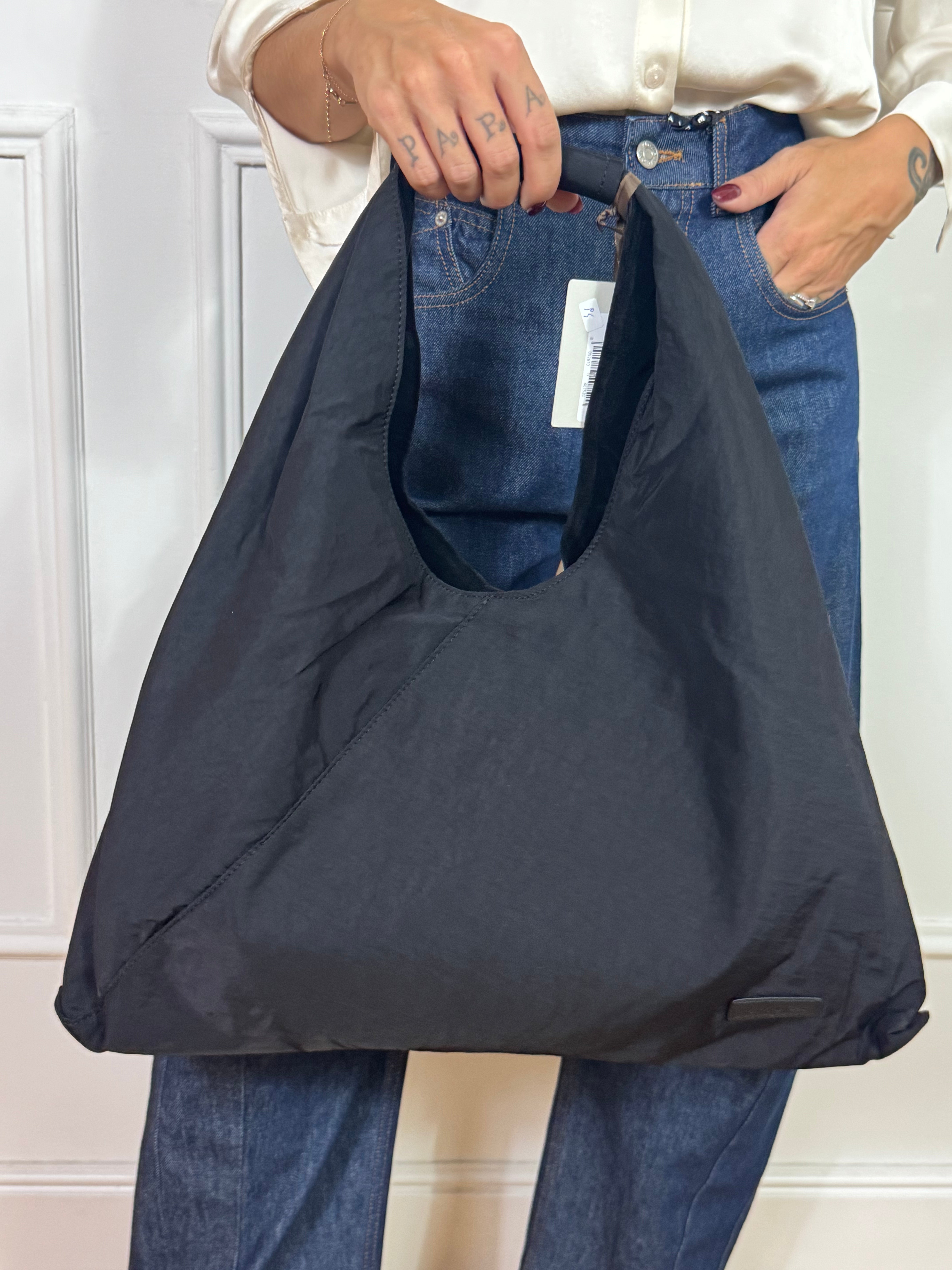Borsa a sacca SAC BAG Manila Grace - NYLON