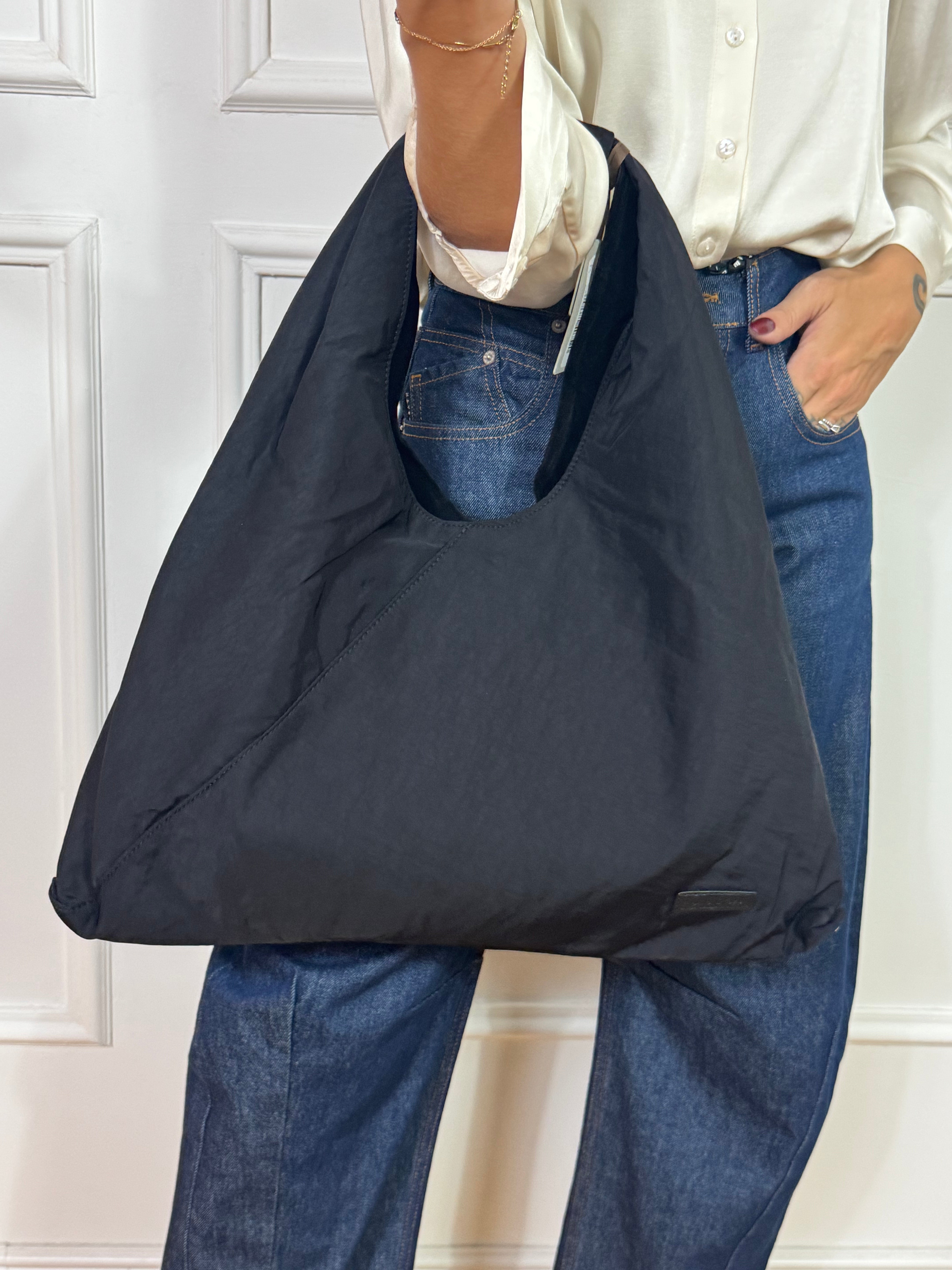 Borsa a sacca SAC BAG Manila Grace - NYLON