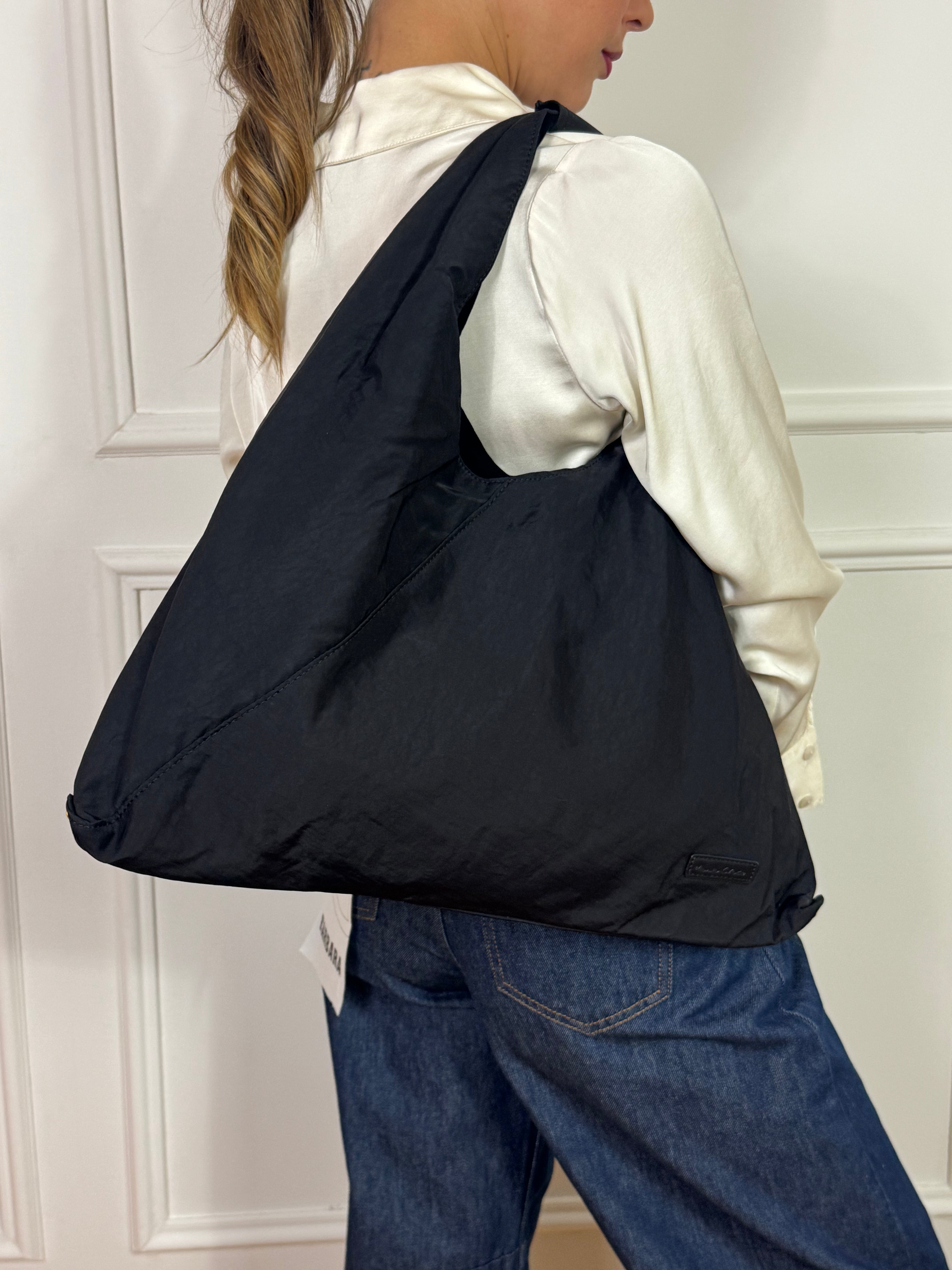 Borsa a sacca SAC BAG Manila Grace - NYLON
