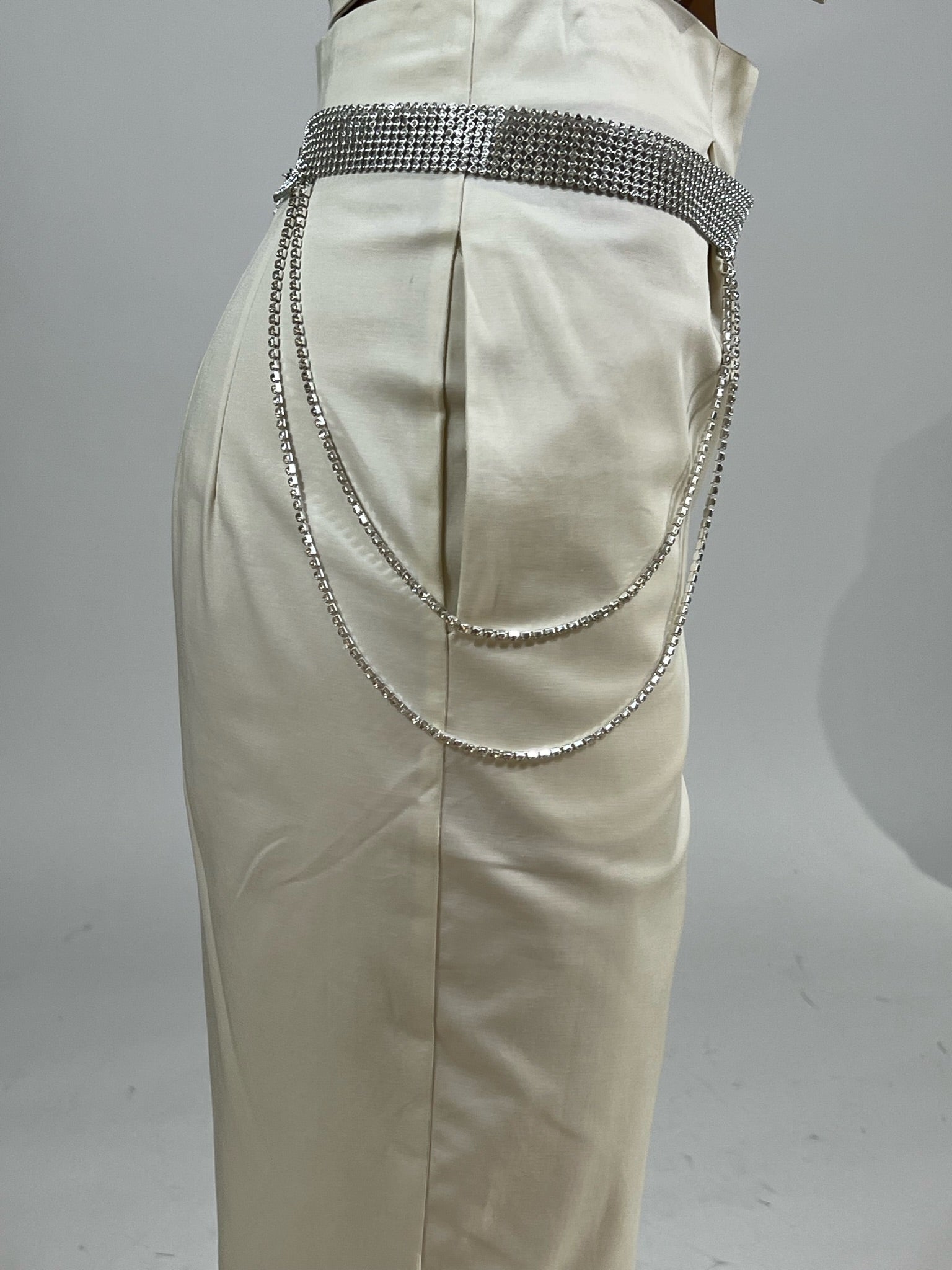 Cintura strass Susy Mix