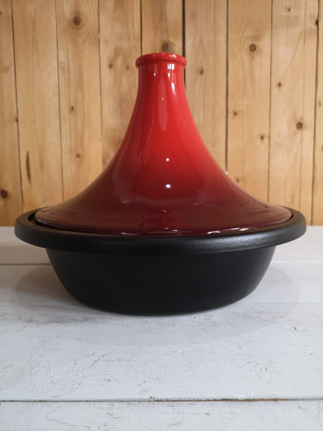 Tajine Diam.31 LE CREUSET