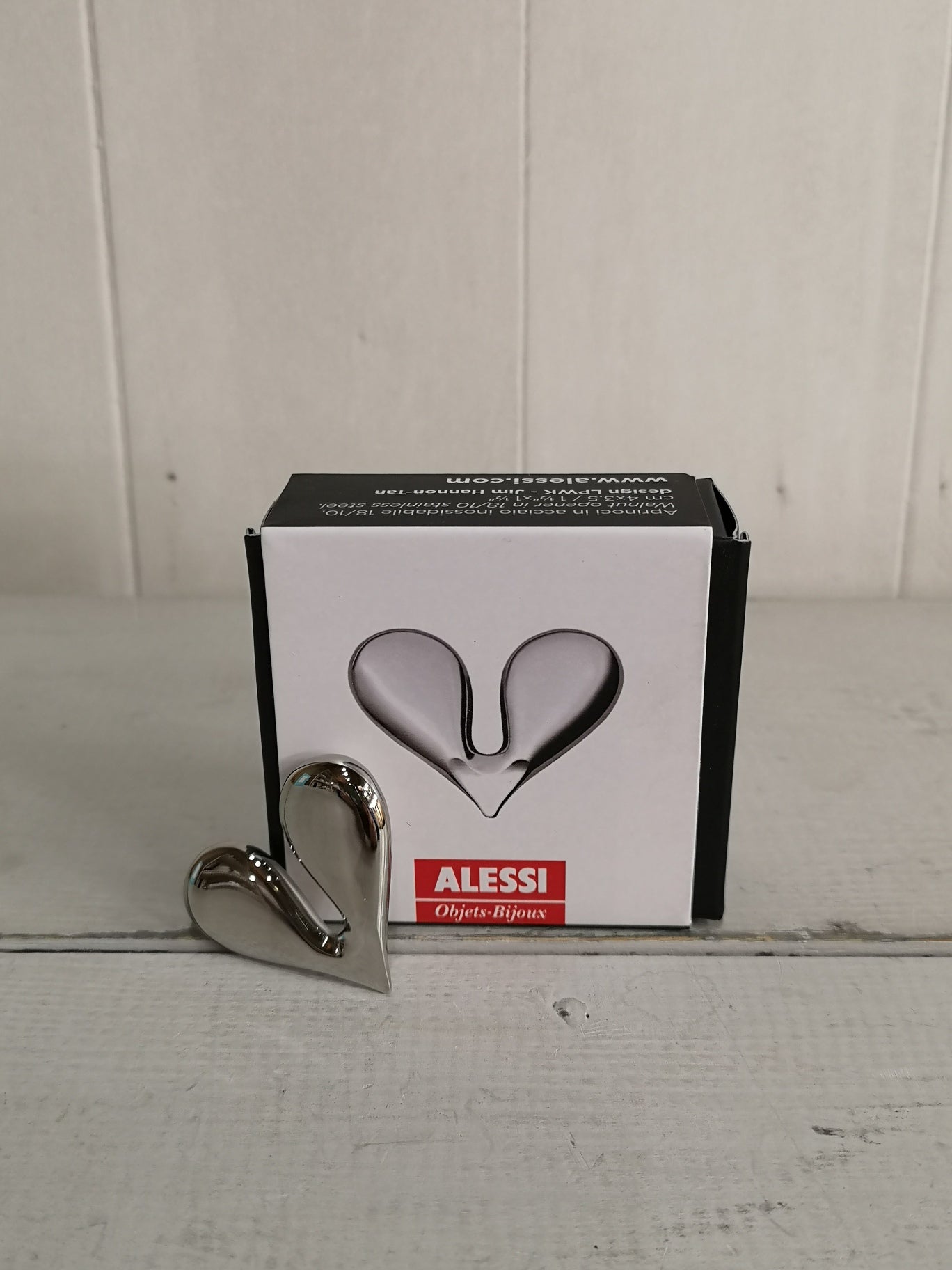 Aprinoci NUT SPLITTER ALESSI