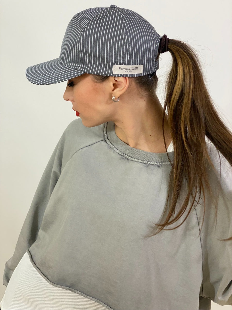 Cappello Victoria ILMH