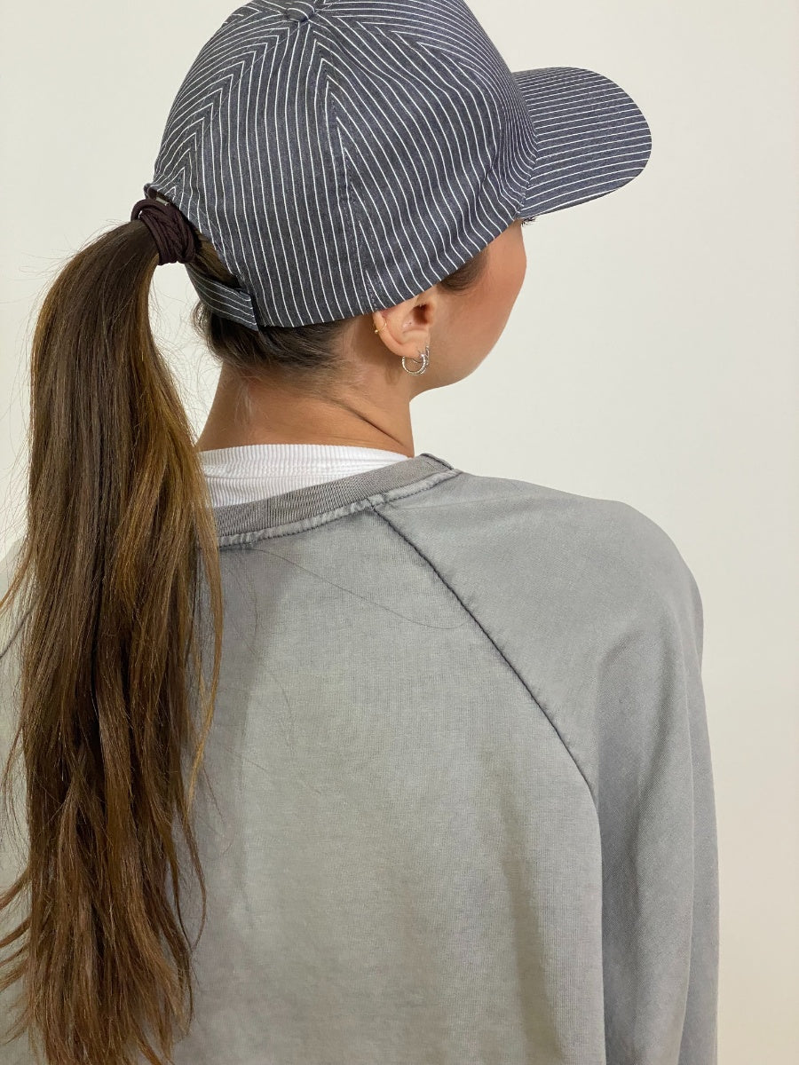 Cappello Victoria ILMH