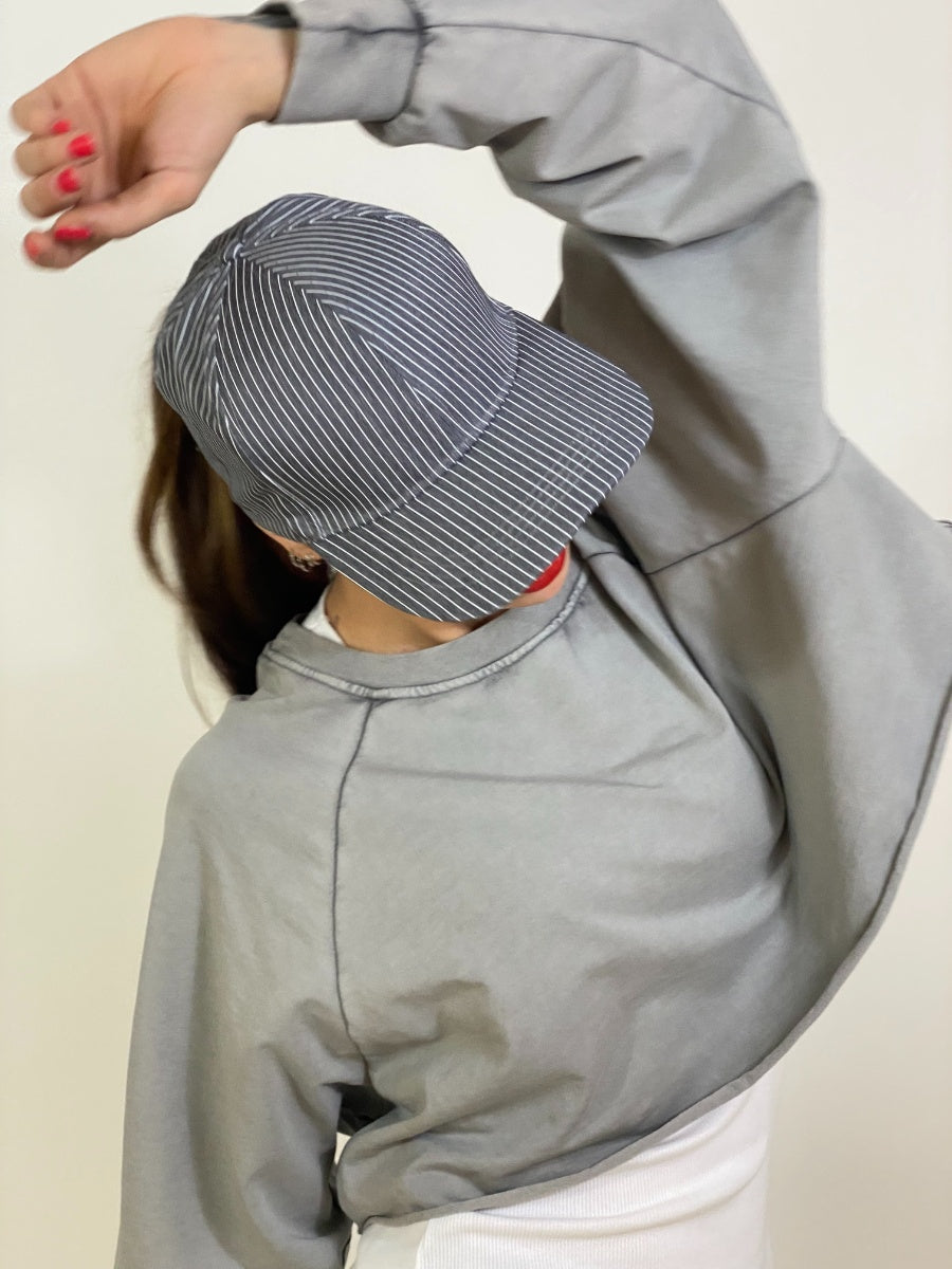 Cappello Victoria ILMH