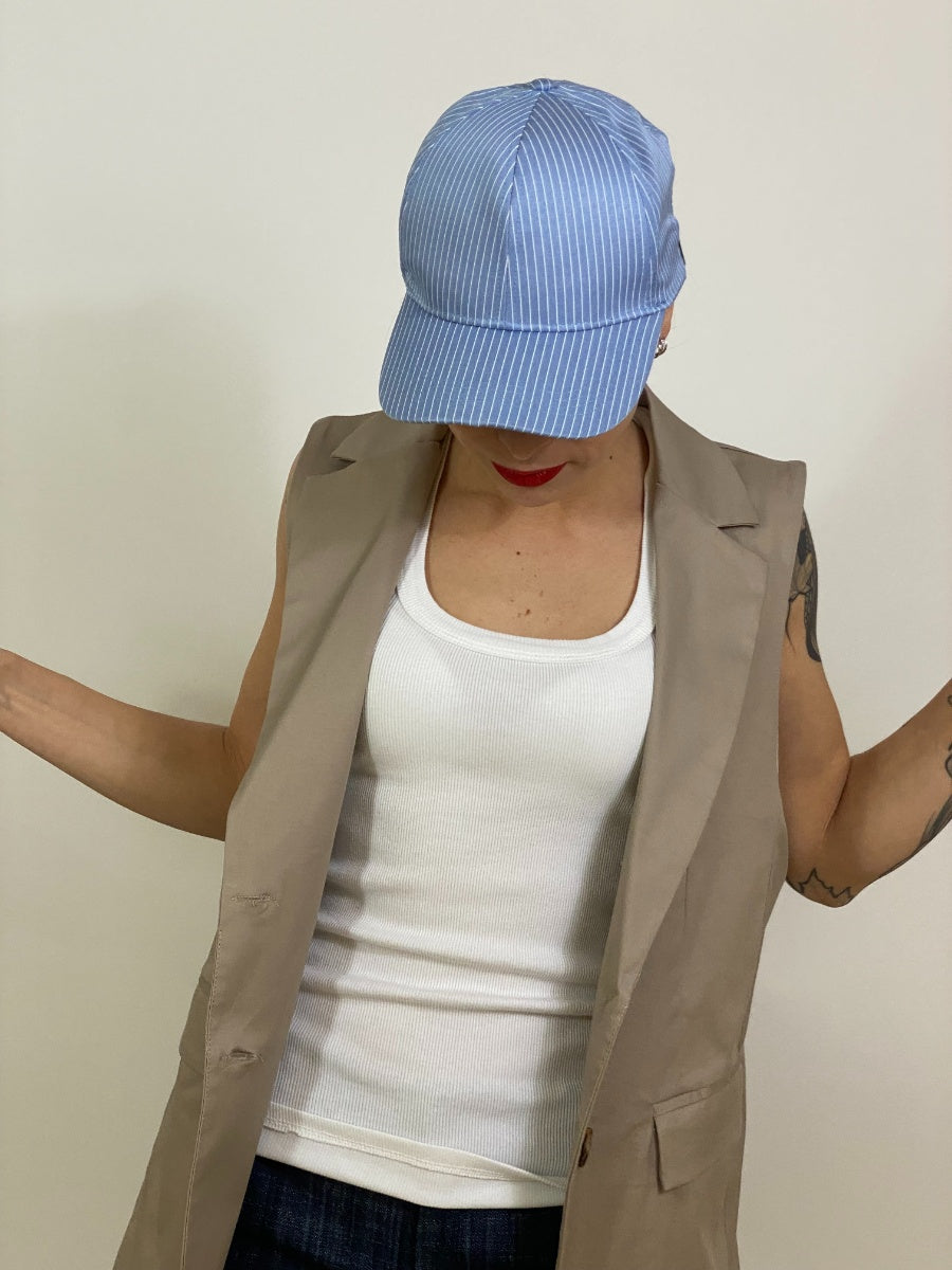 Cappello Victoria ILMH