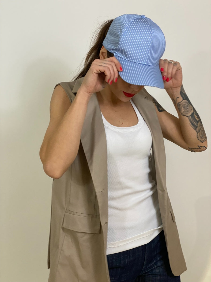 Cappello Victoria ILMH