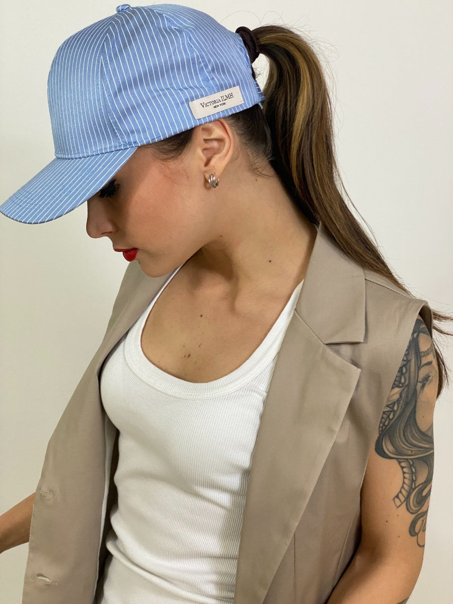Cappello Victoria ILMH