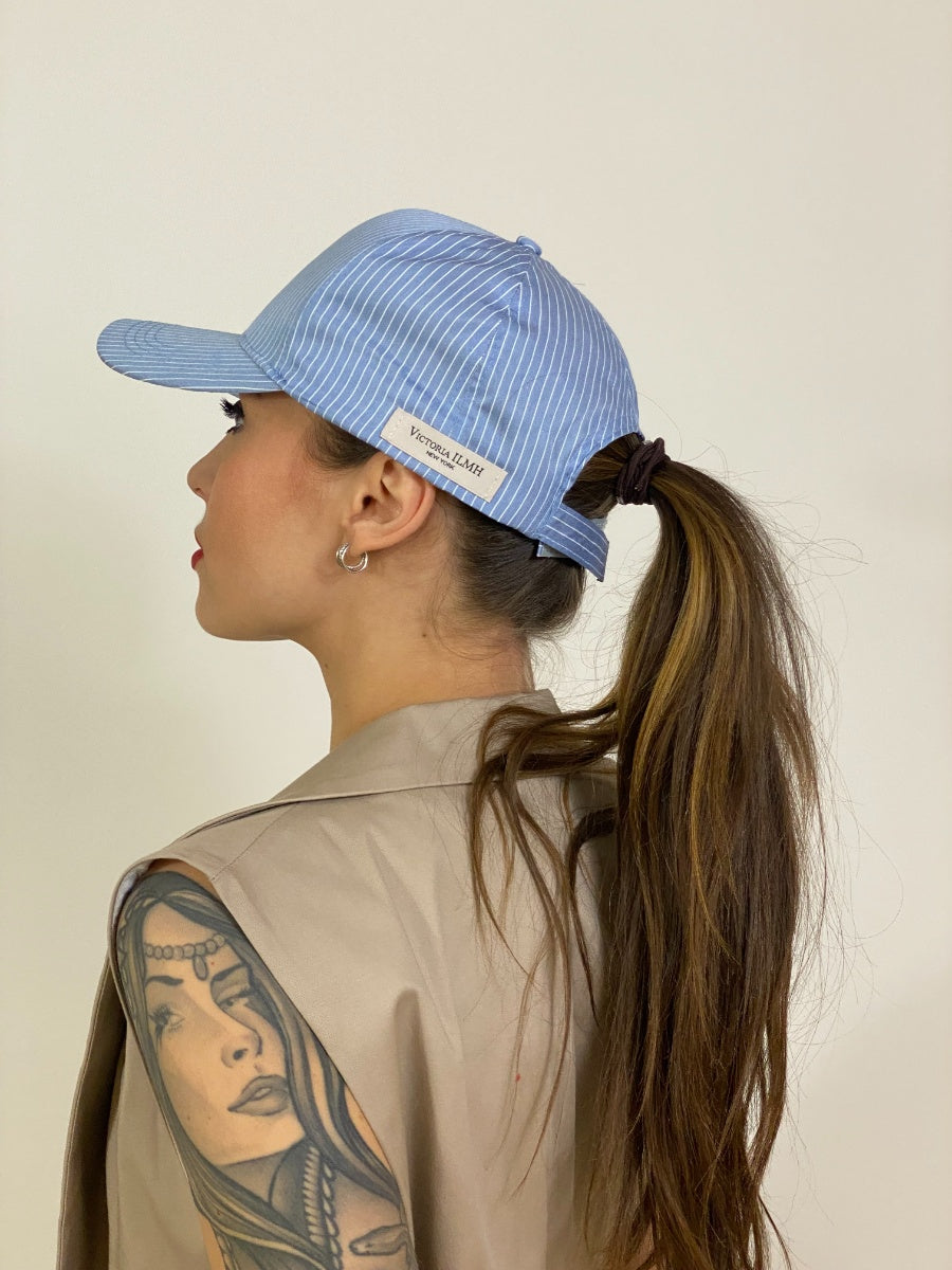 Cappello Victoria ILMH