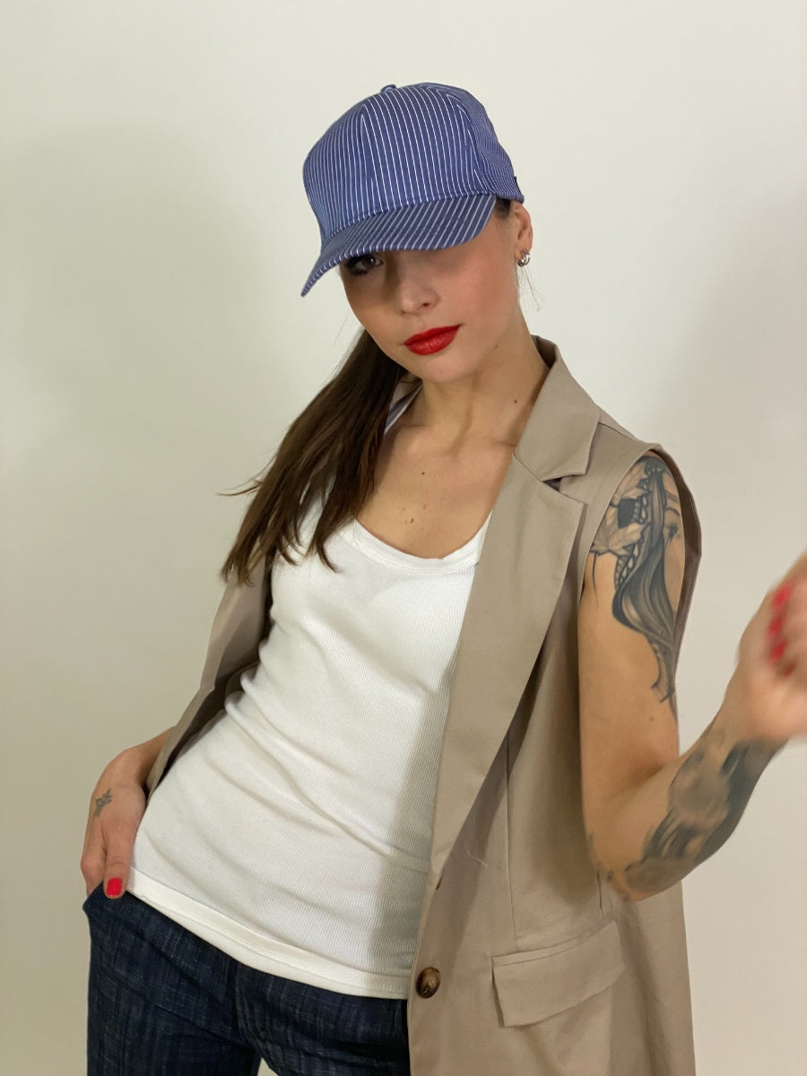 Cappello Victoria ILMH