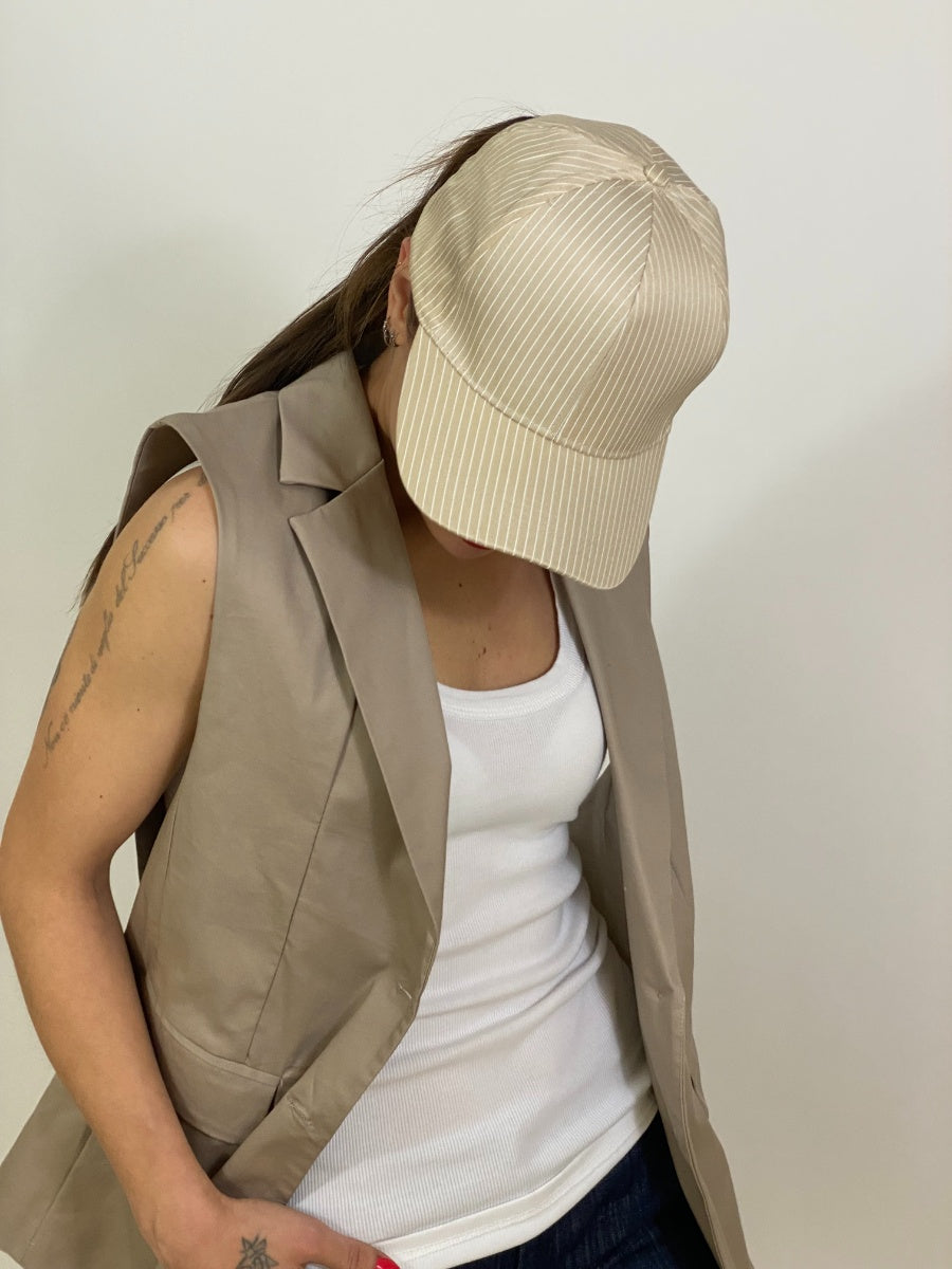 Cappello Victoria ILMH
