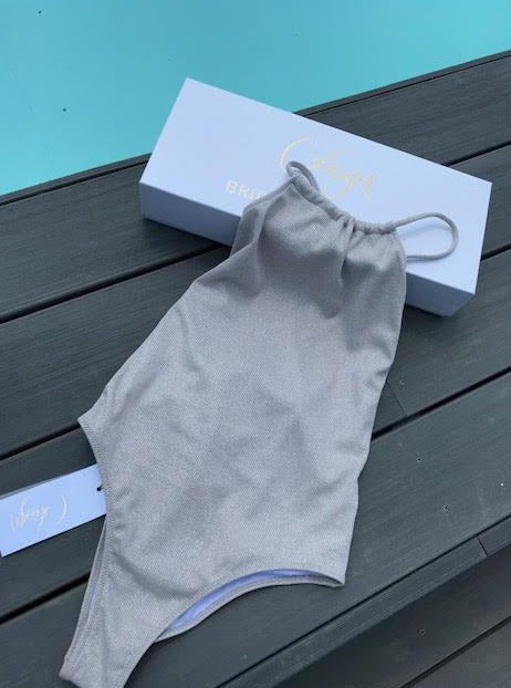 Costume Cotazur intero oro